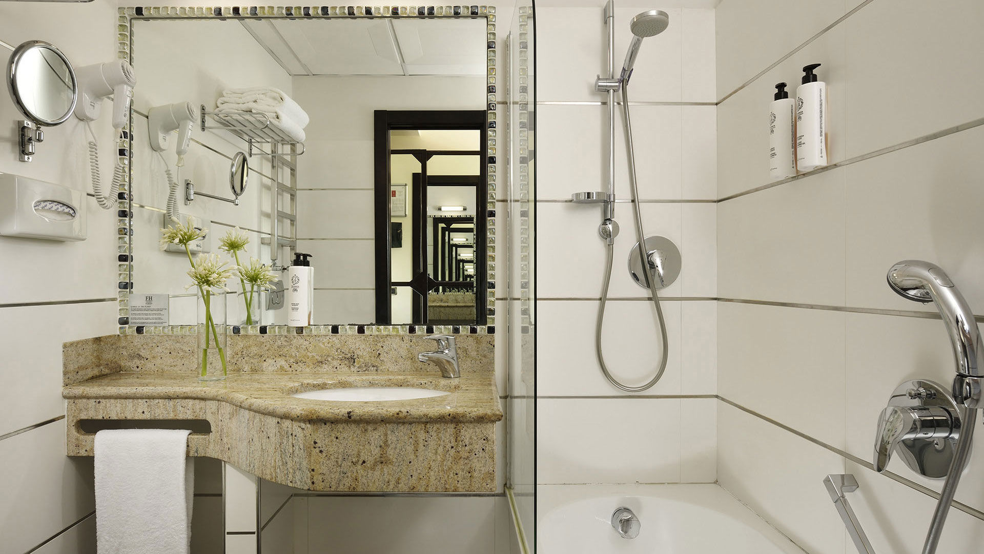 Camera Deluxe con Terrazza e Vista Arno a Firenze 6