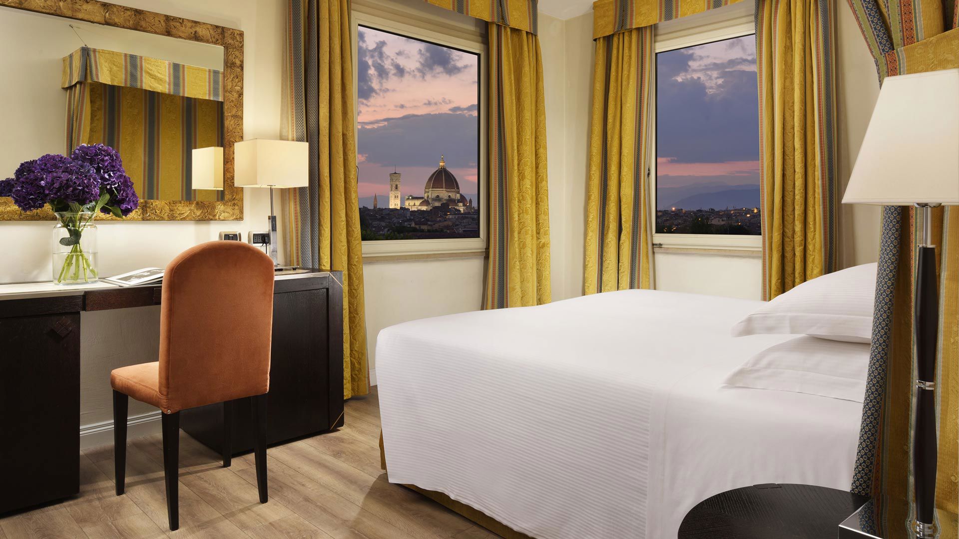 FH55 Med Executive Hotel in Florenz 2