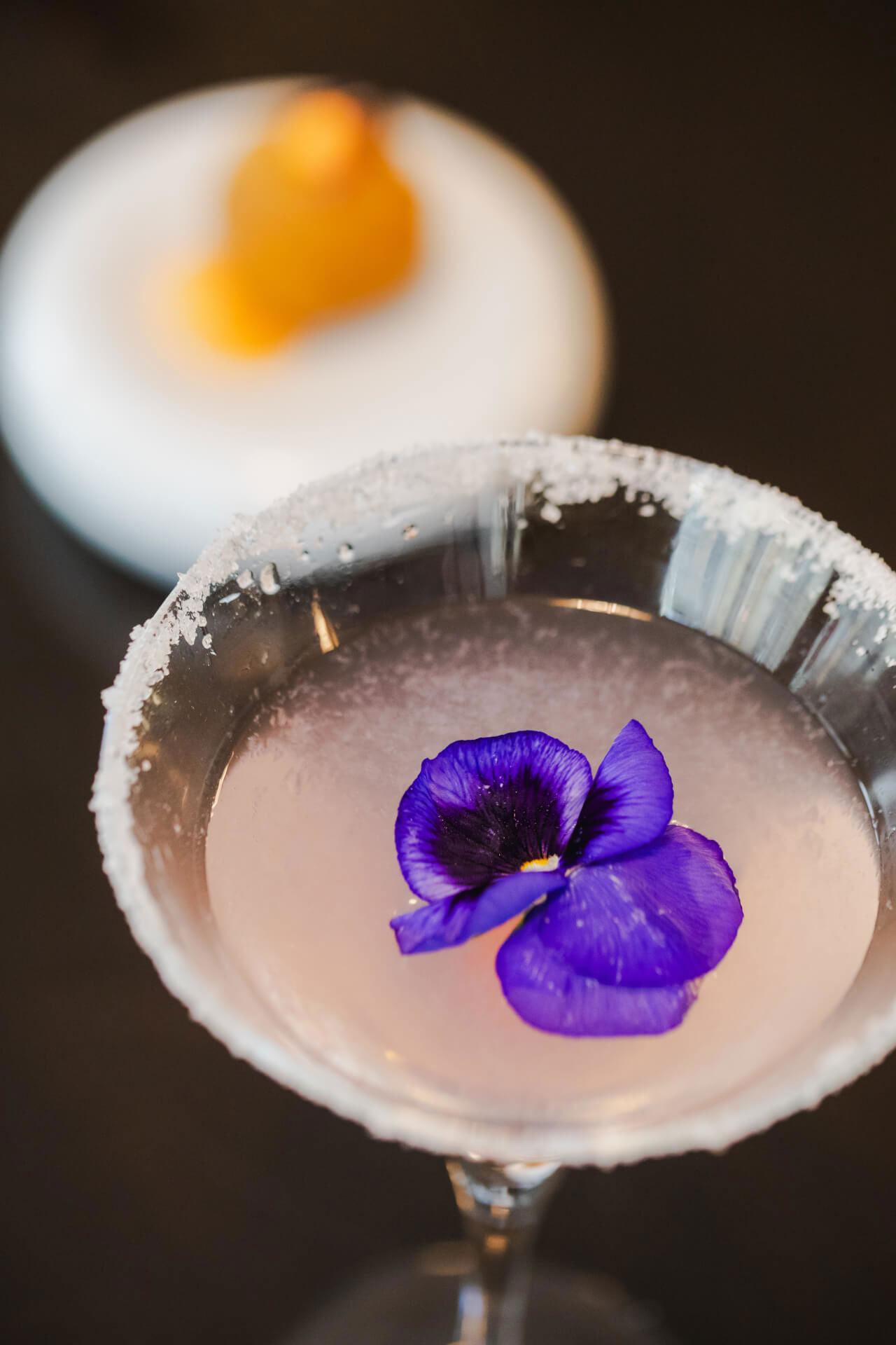 Palatino American Bar