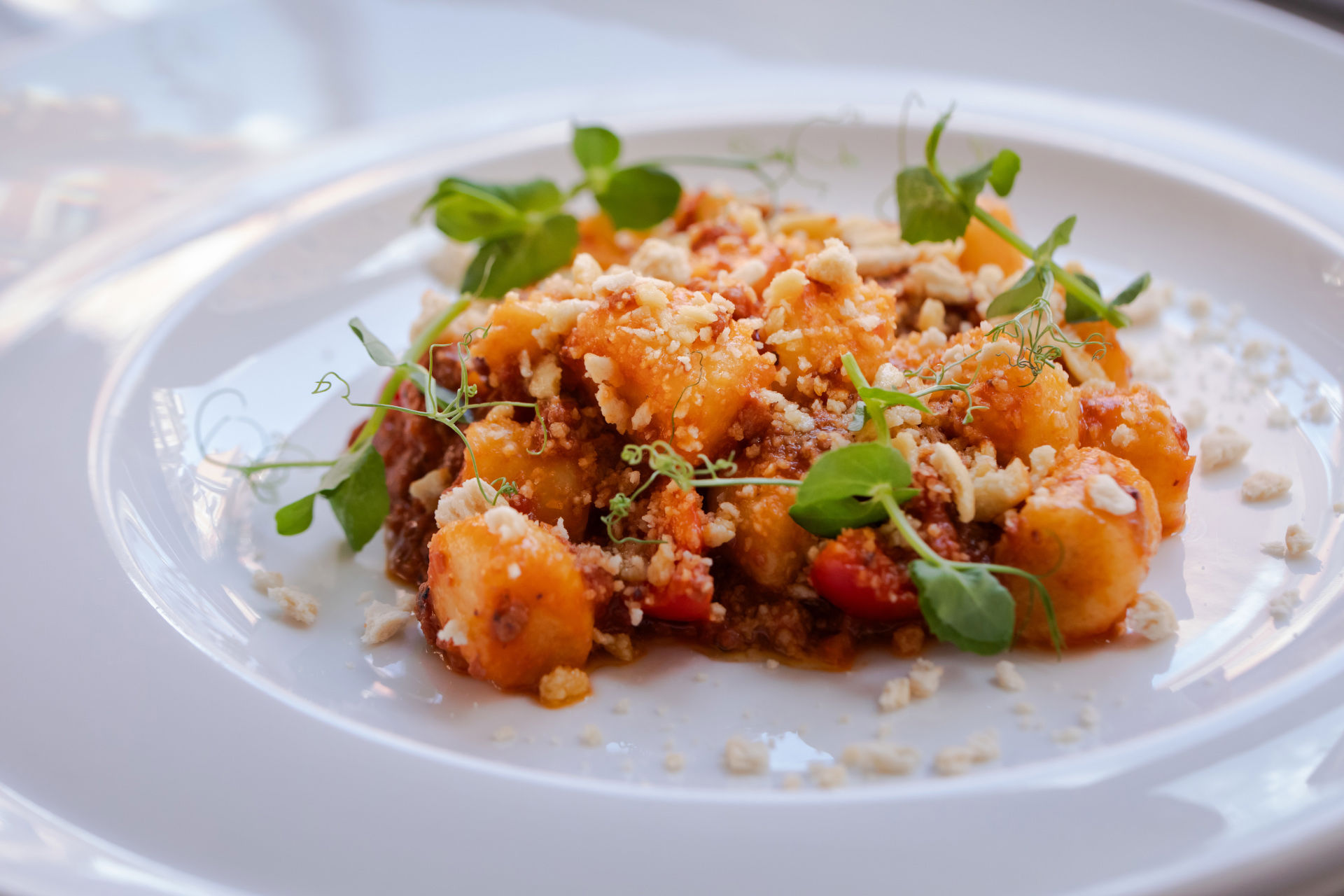 Grand Hotel Palatino - Cena de Halloween 5