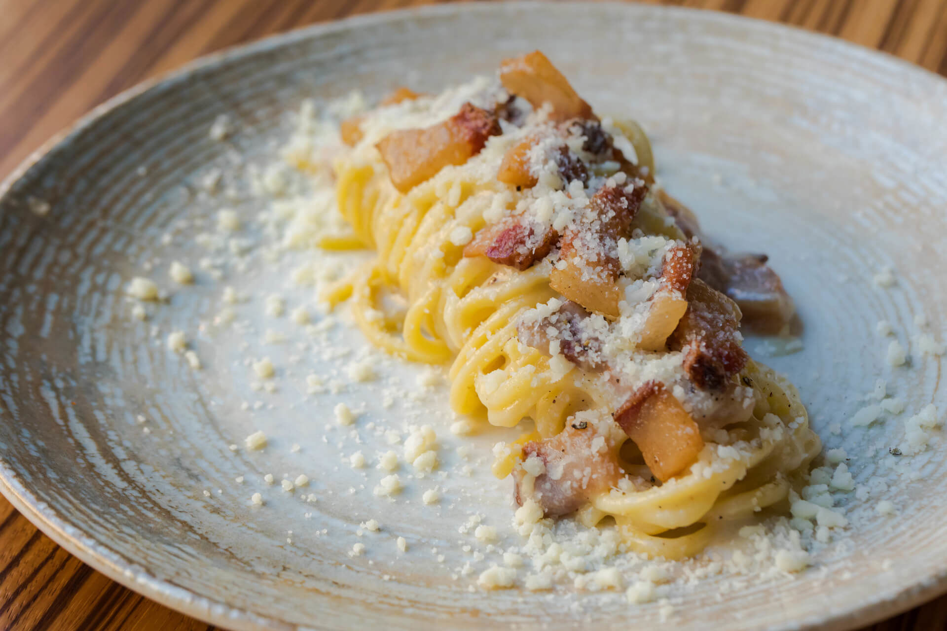 Ristorante Le Spighe