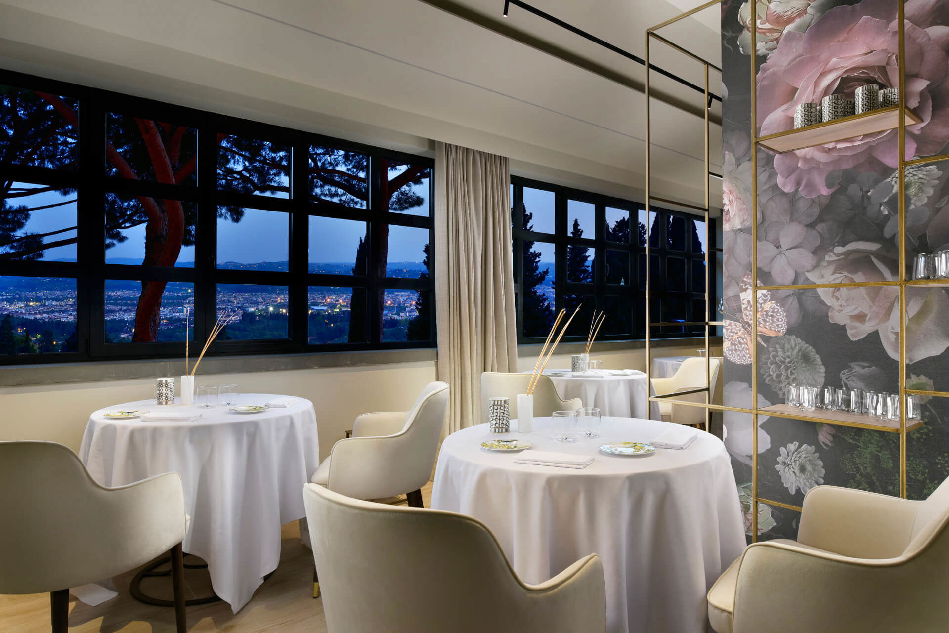 Hotel Villa Fiesole - FH55 Hotel Villa Fiesole 5