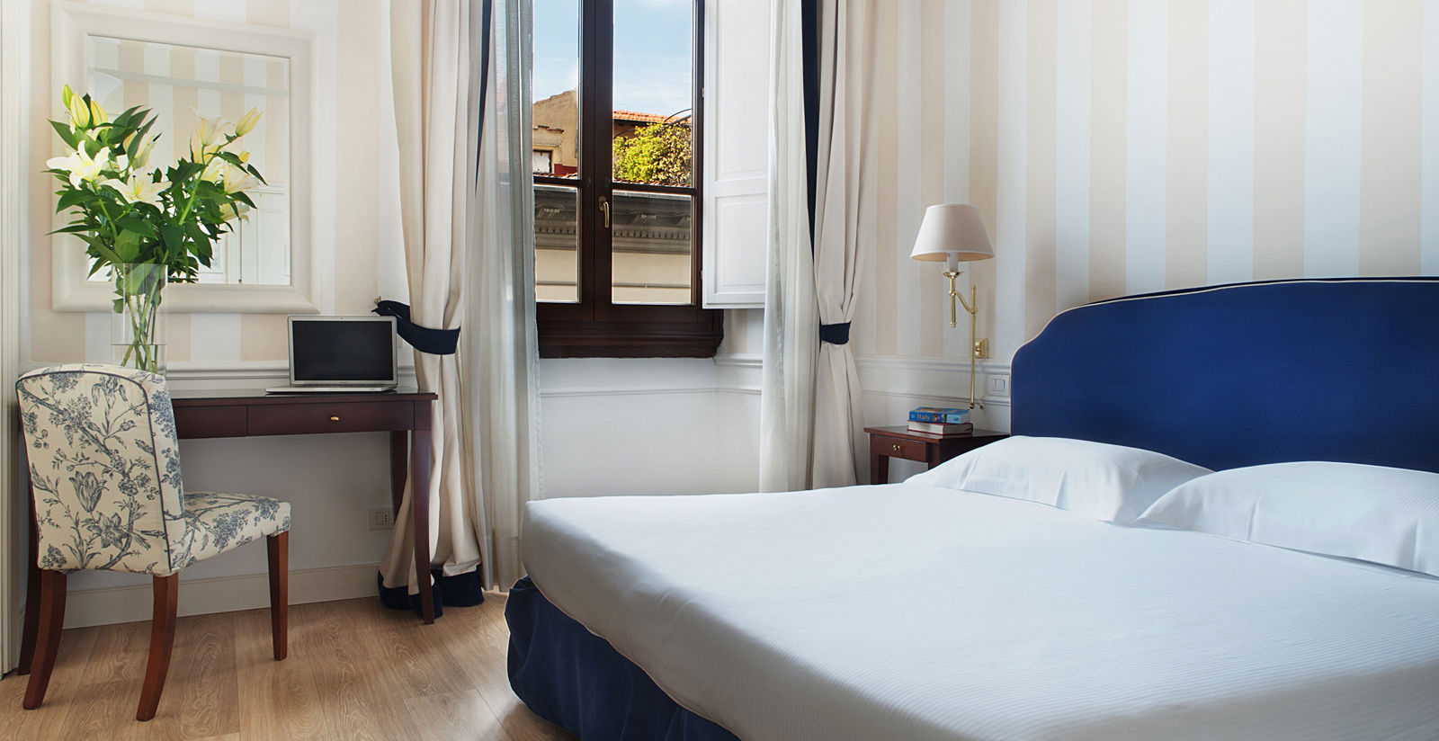 Hotel Calzaiuoli - Classic Room 1
