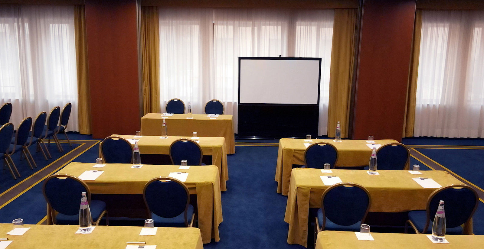 Il Globo Firenze - Meeting Rooms 3