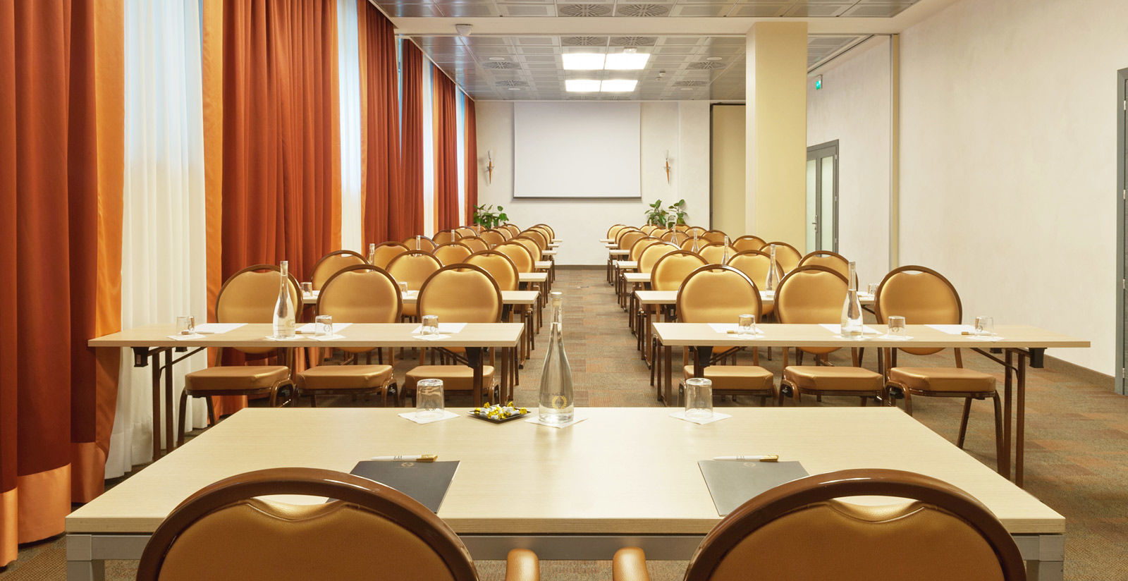 Il Globo Firenze - Meeting Rooms in Florence Italy 3