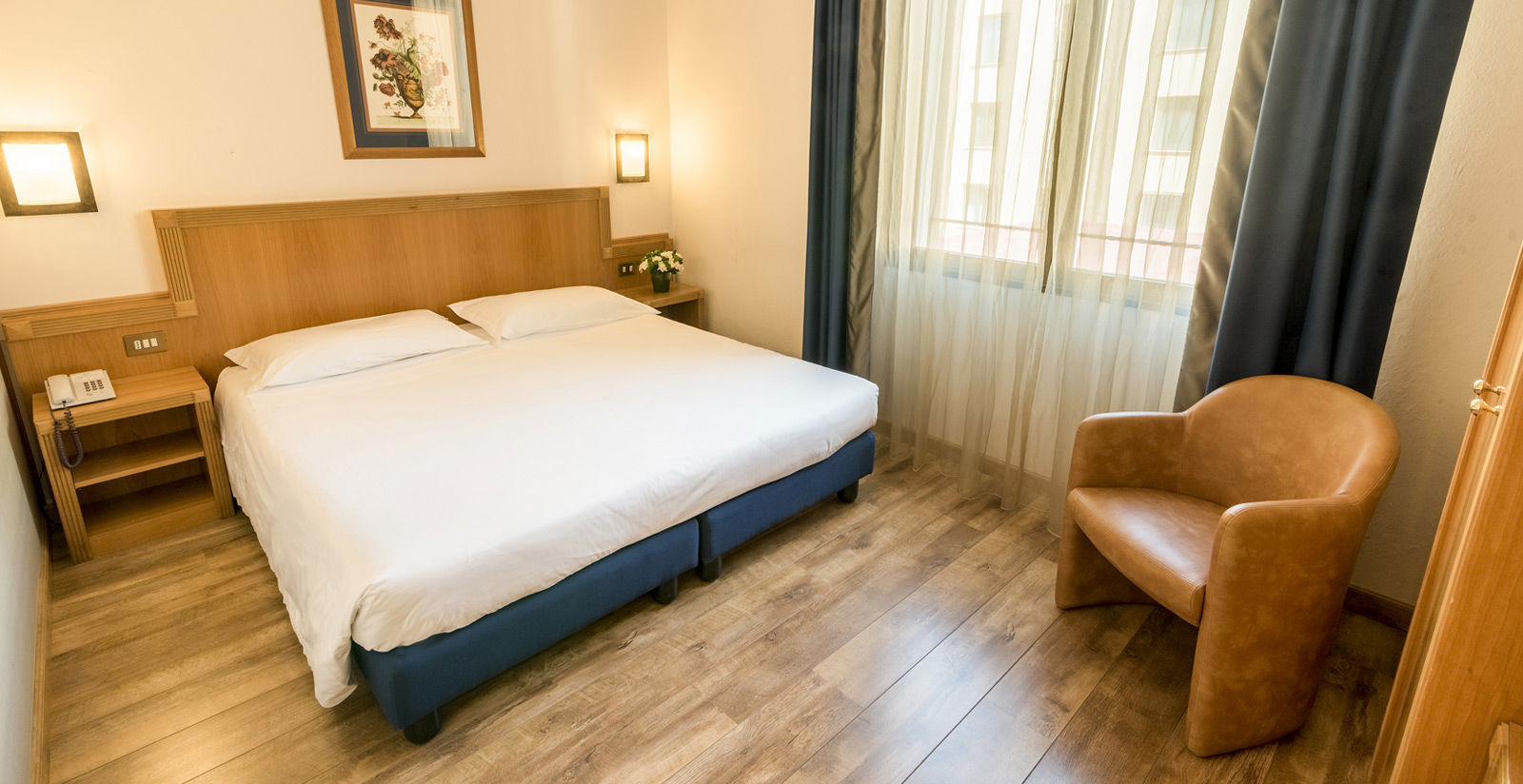 Grand Hotel Mediterraneo - Classic Zimmer 2