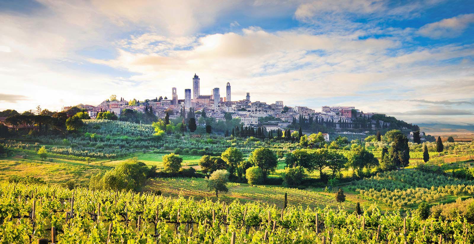 Grand Hotel Mediterraneo - Itinerários 4