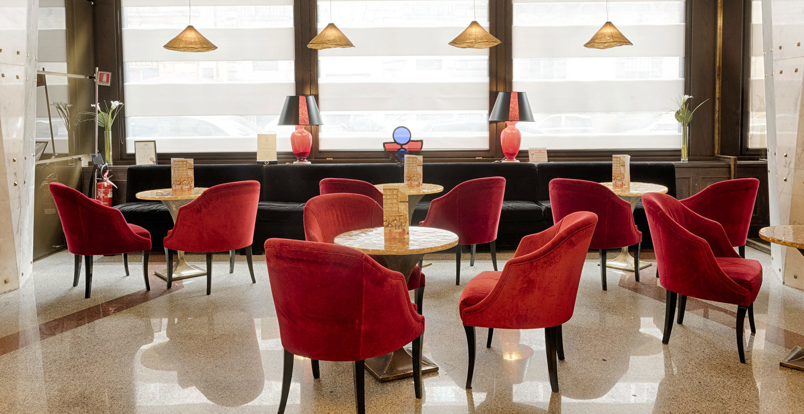 Centro Congressi Il Globo - galerie 4