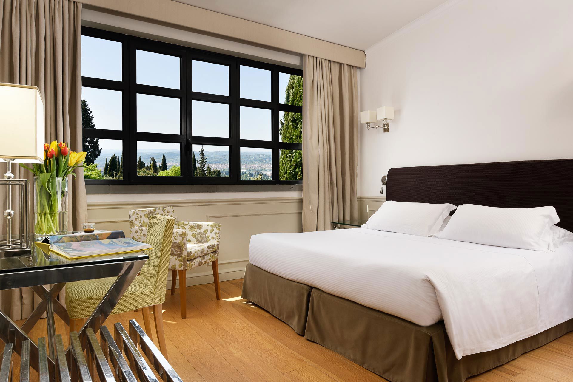 FH55 Hotels - Angelico – Beato Angelico in mostra a Firenze 1