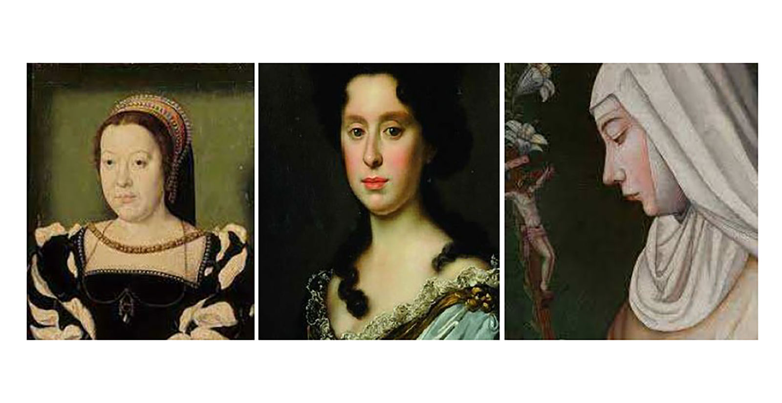 La Firenze delle donne che hanno lasciato il segno nella storia e nell'arte  1