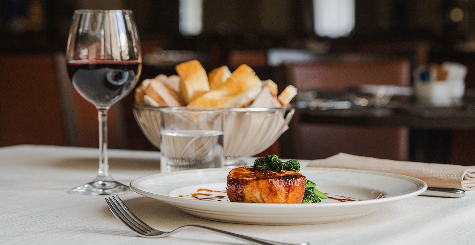 FH55 Hotels - Tuscan tradition gourmet : offre d’hôtel dans le centre de Florence 1