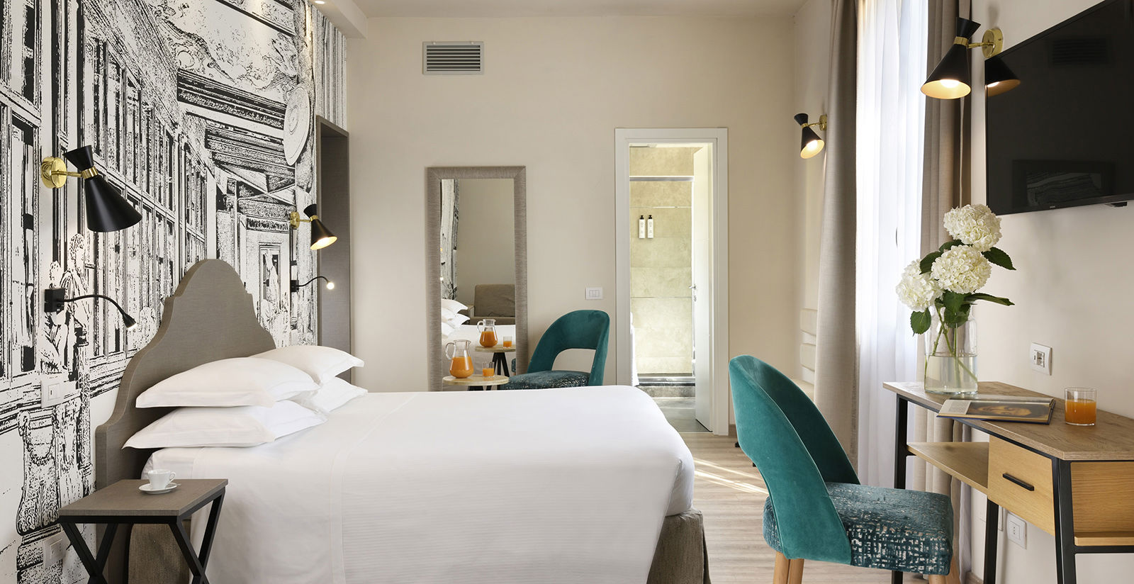 FH55 Hotels - Cosa fare a Firenze ad Agosto 2025: eventi, mostre e concerti  1