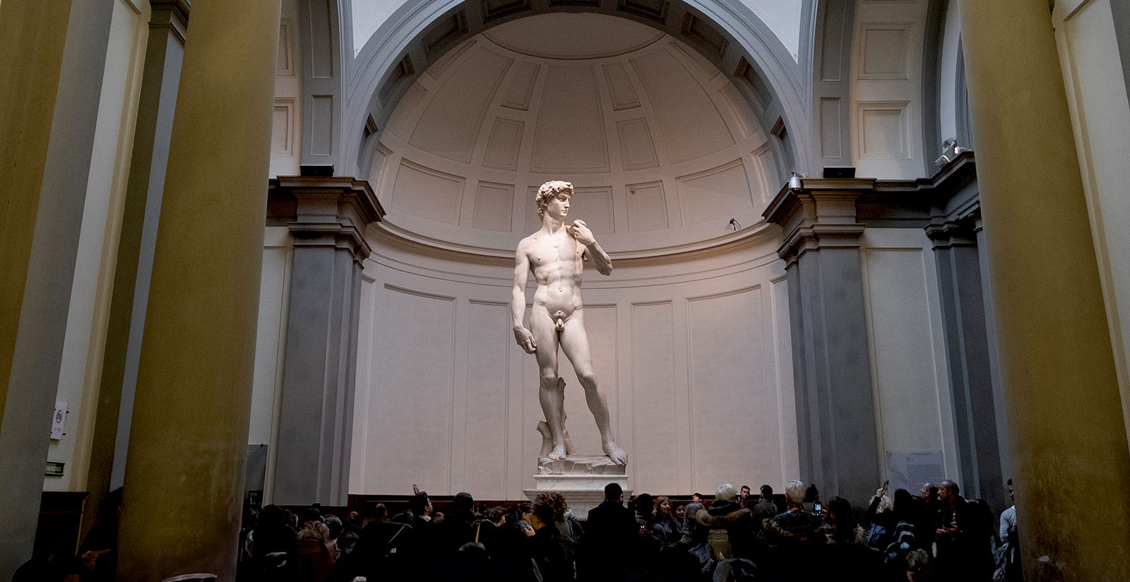 FH55 Hotels - Cosa fare a Firenze ad Agosto 2025: eventi, mostre e concerti  1