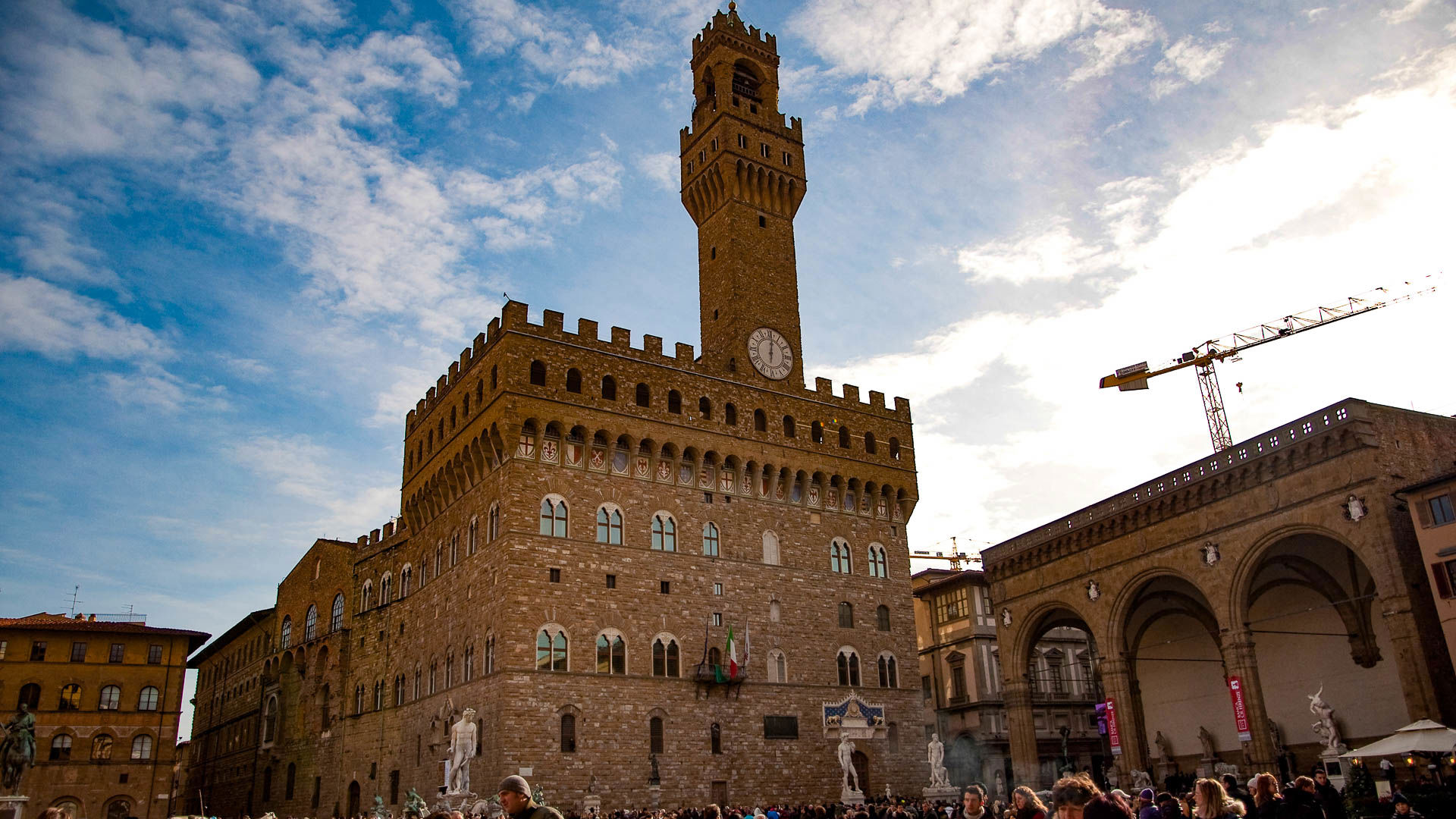 FH55 Hotels - Free museums in Florence 1