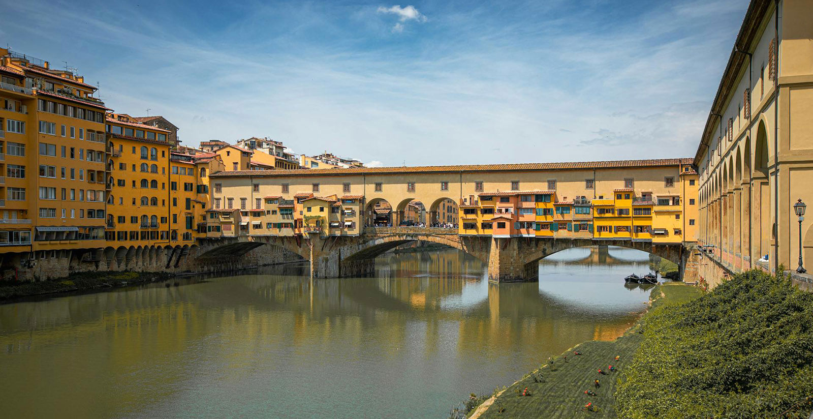 FH55 Hotels - Cosa fare a Firenze ad Agosto 2025: eventi, mostre e concerti  1