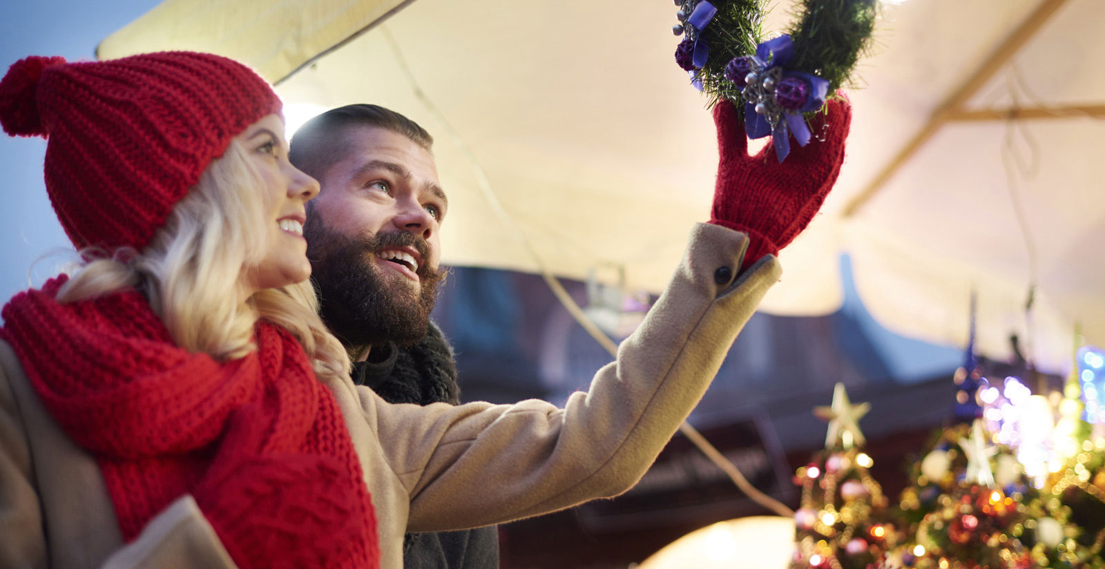 FH55 Hotels - Christmas in Rome, hotel offers 2025 4