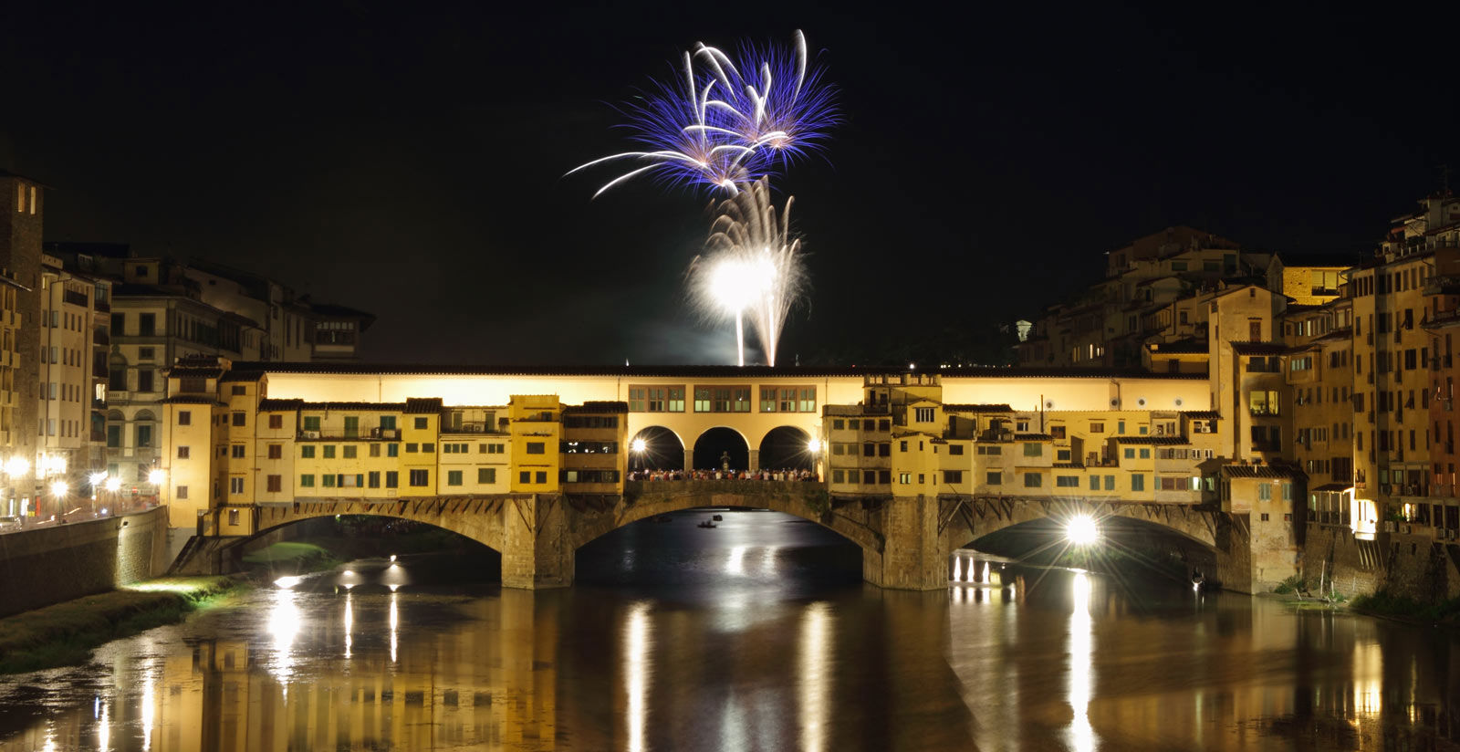 FH55 Hotels - New Year in Florence: 2024 packages 1
