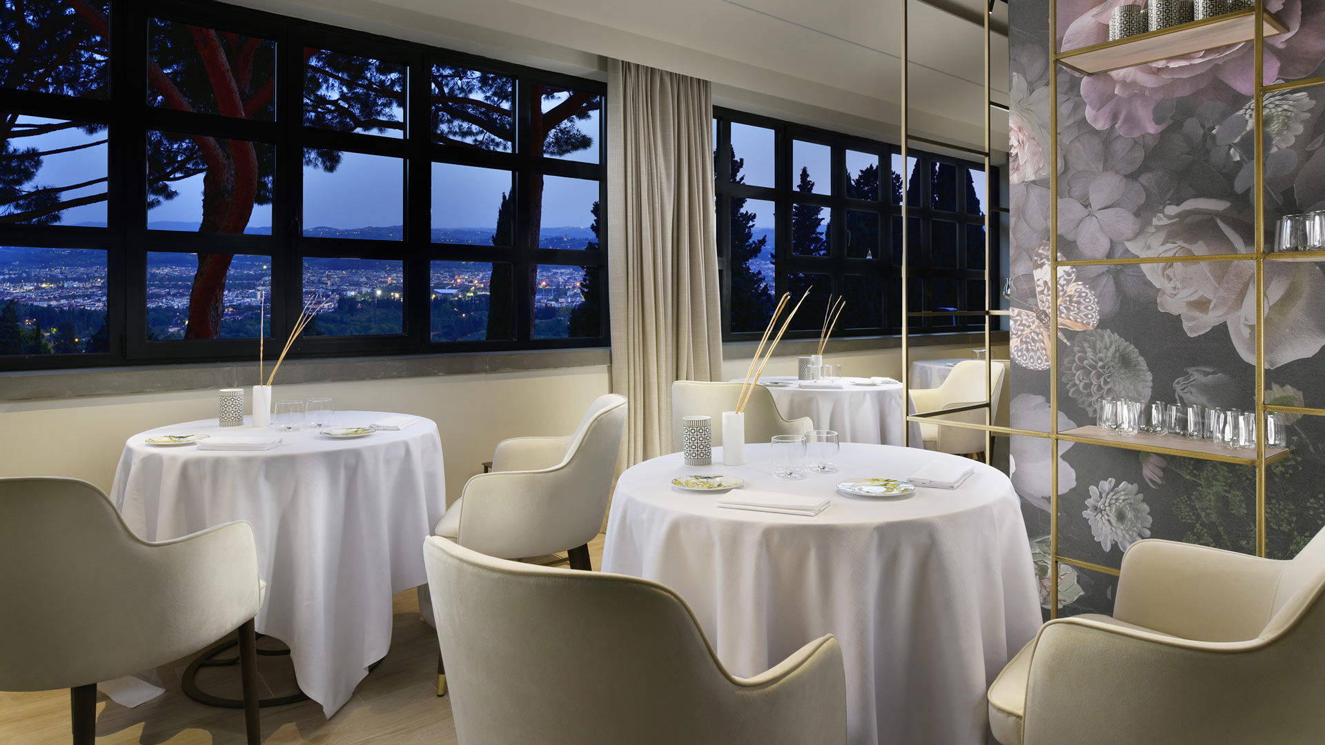 FH55 Hotels - FH55 Hotels in Rome, Florence and Fiesole 14