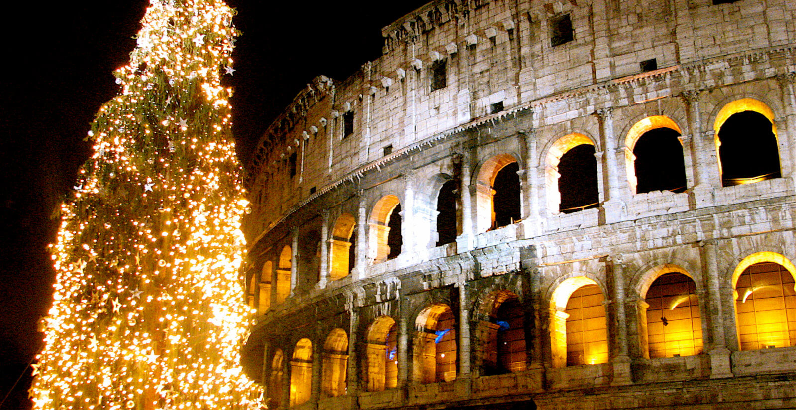 FH55 Hotels - Noël à Rome, offres d'hôtels 2024 1
