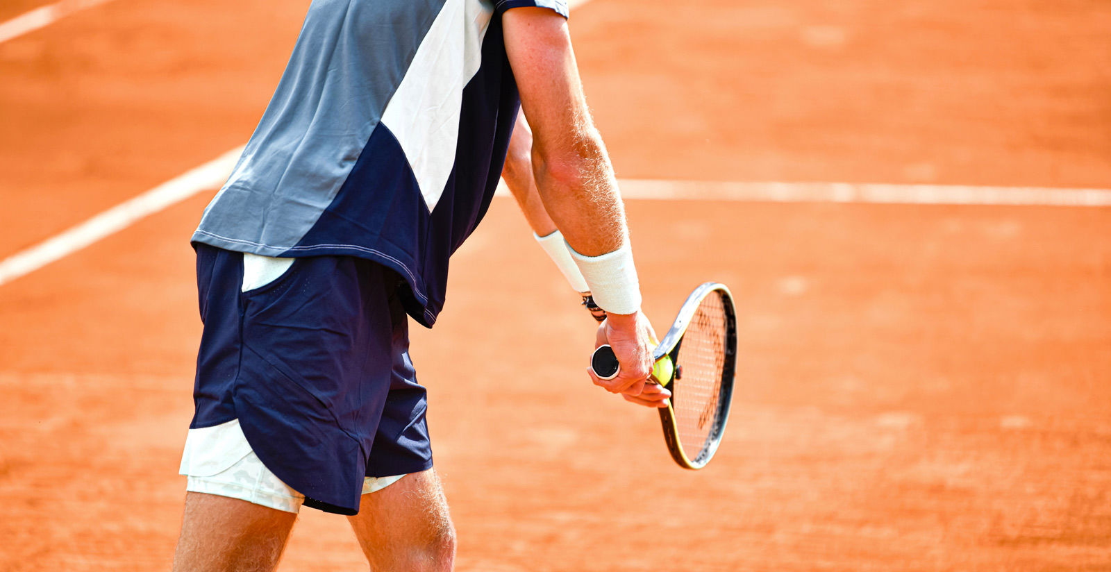 Via Veneto Suites - Internazionali di Tennis 2024 1