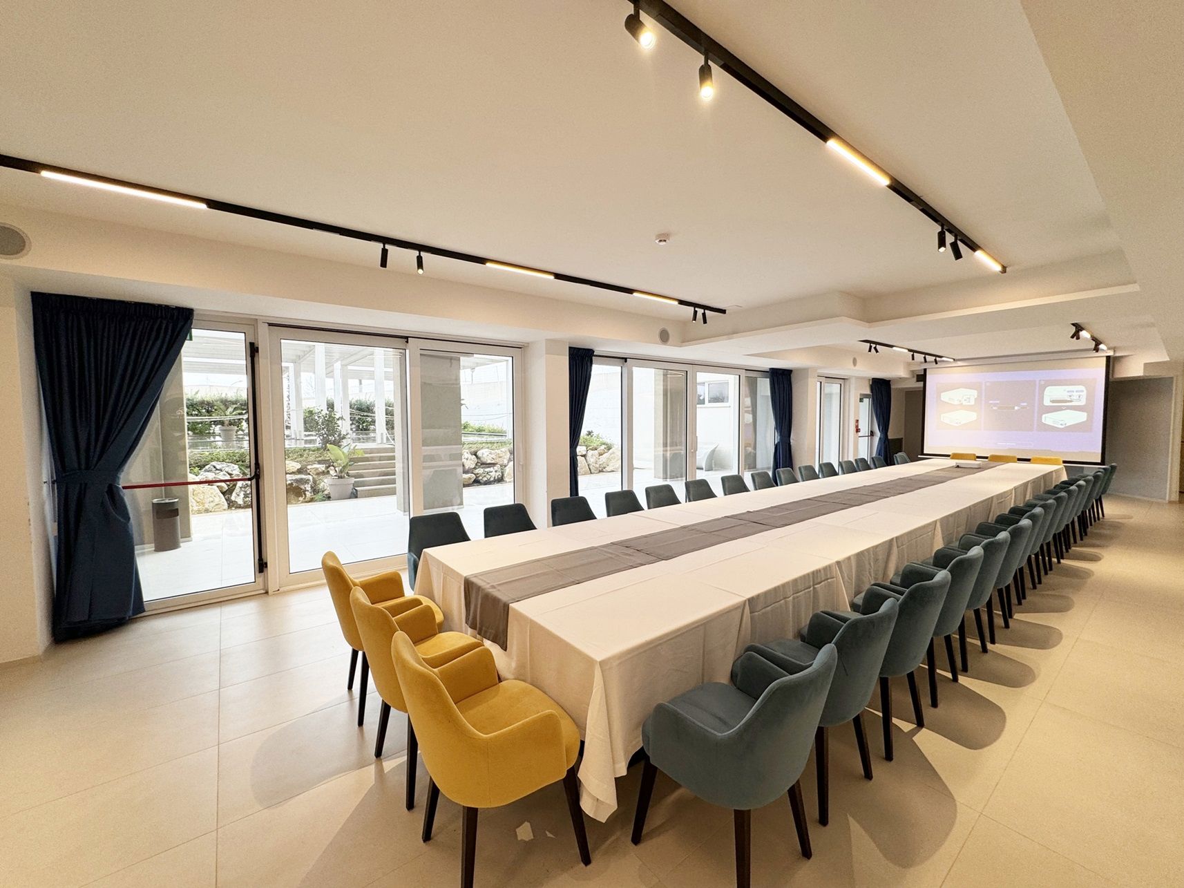 Meeting & Congressi 3