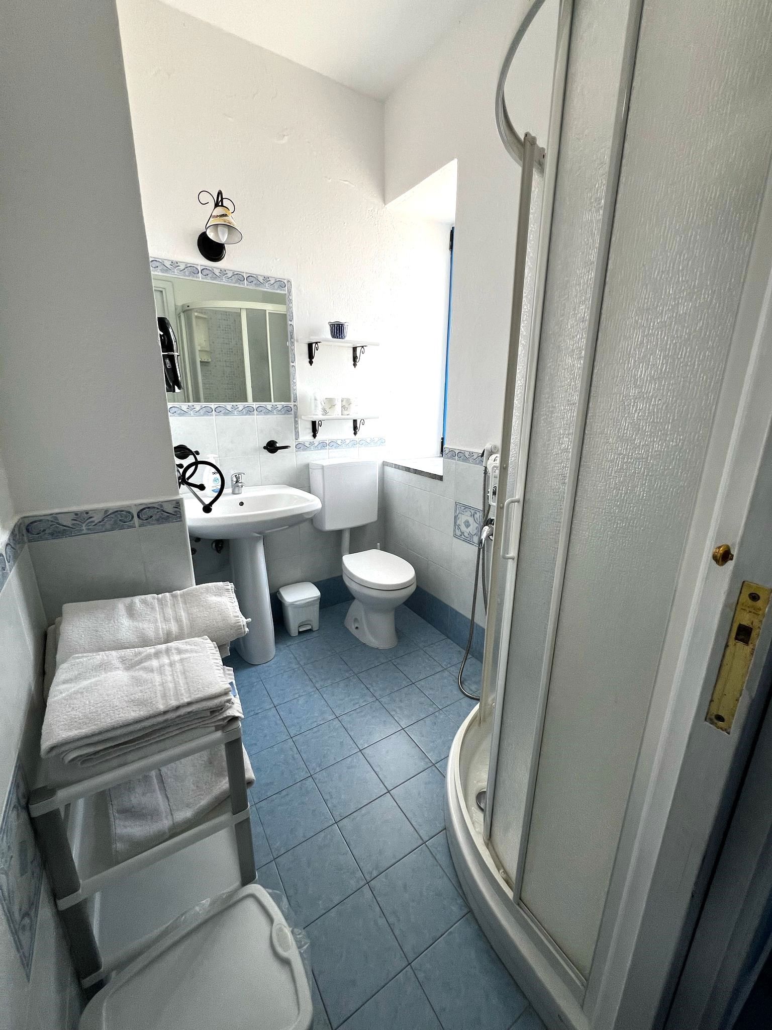 Lo Nardo Accomodation - Standard Studio 5