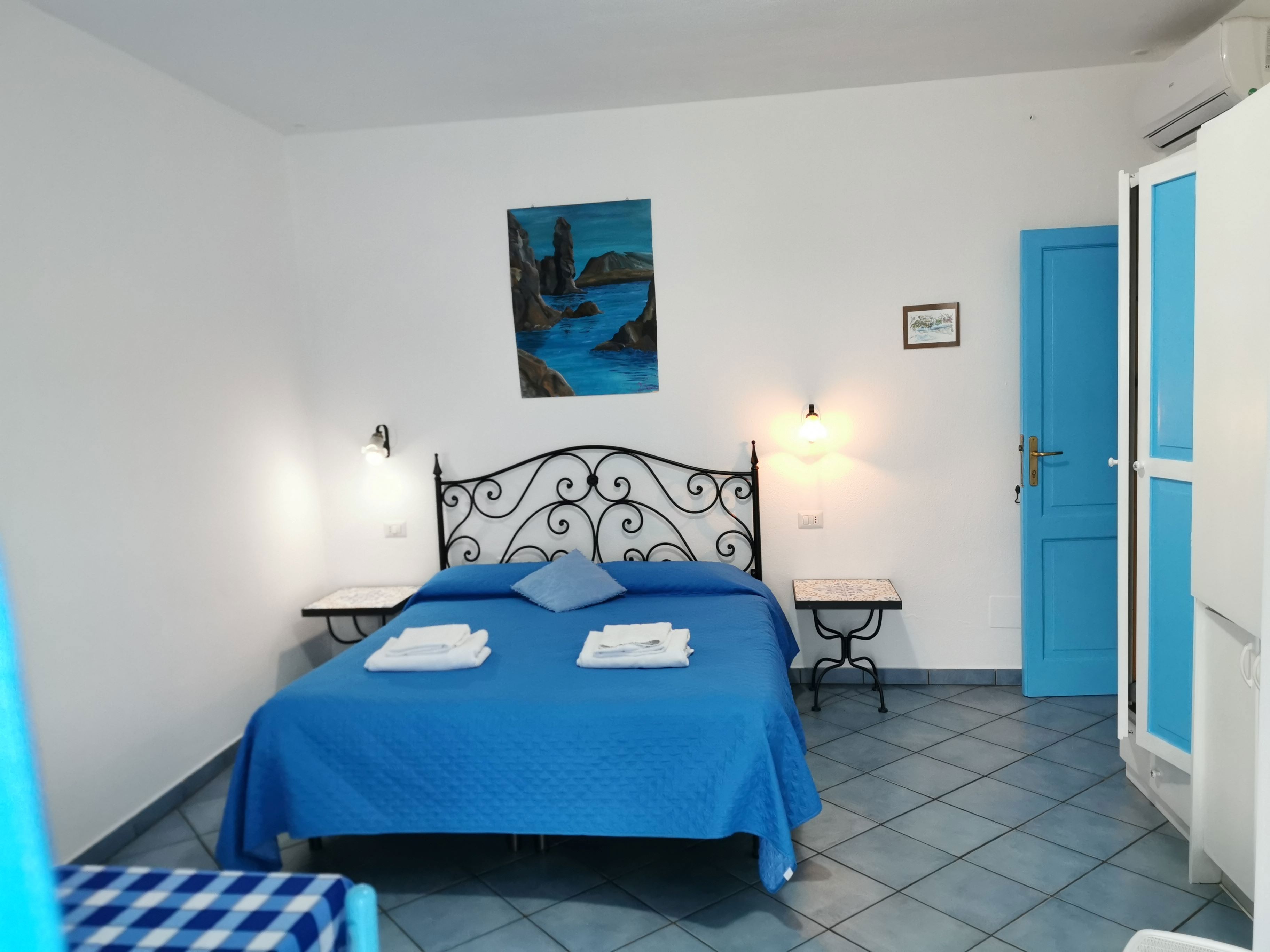 Lo Nardo Accomodation - Standard Studio 1