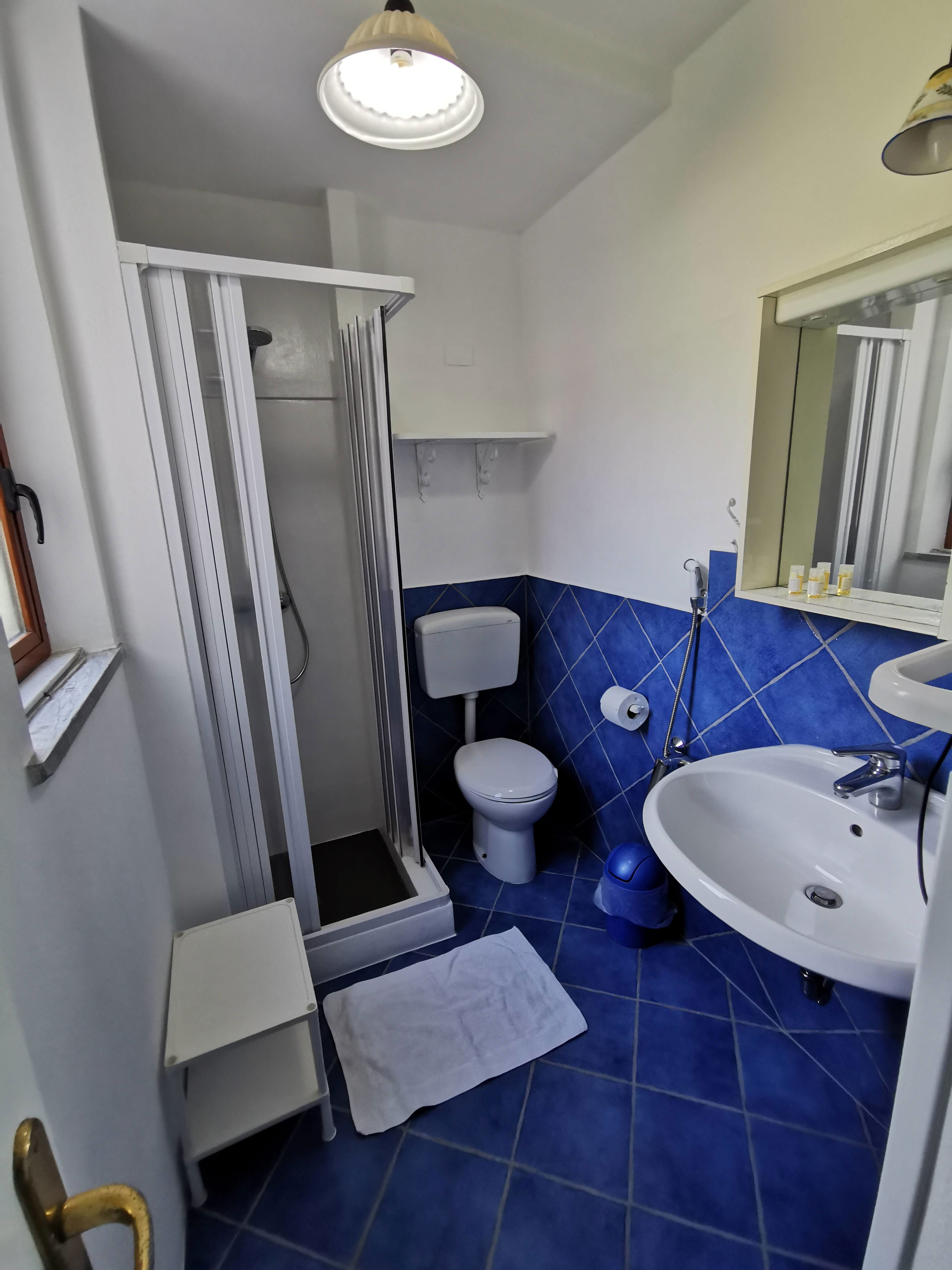 Lo Nardo Accomodation - Standard Studio 3