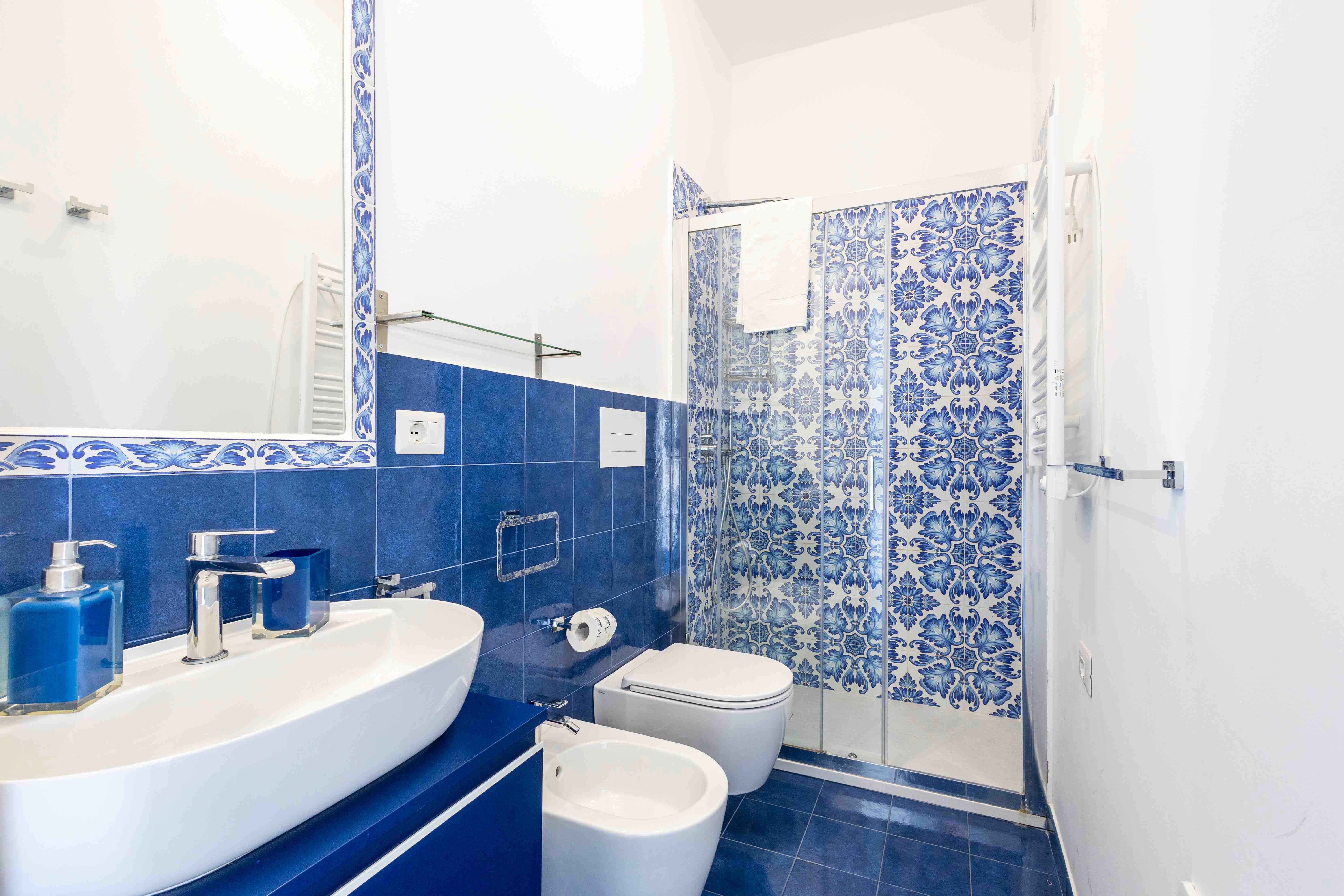 Lo Nardo Accomodation - Silvia Appartment 3