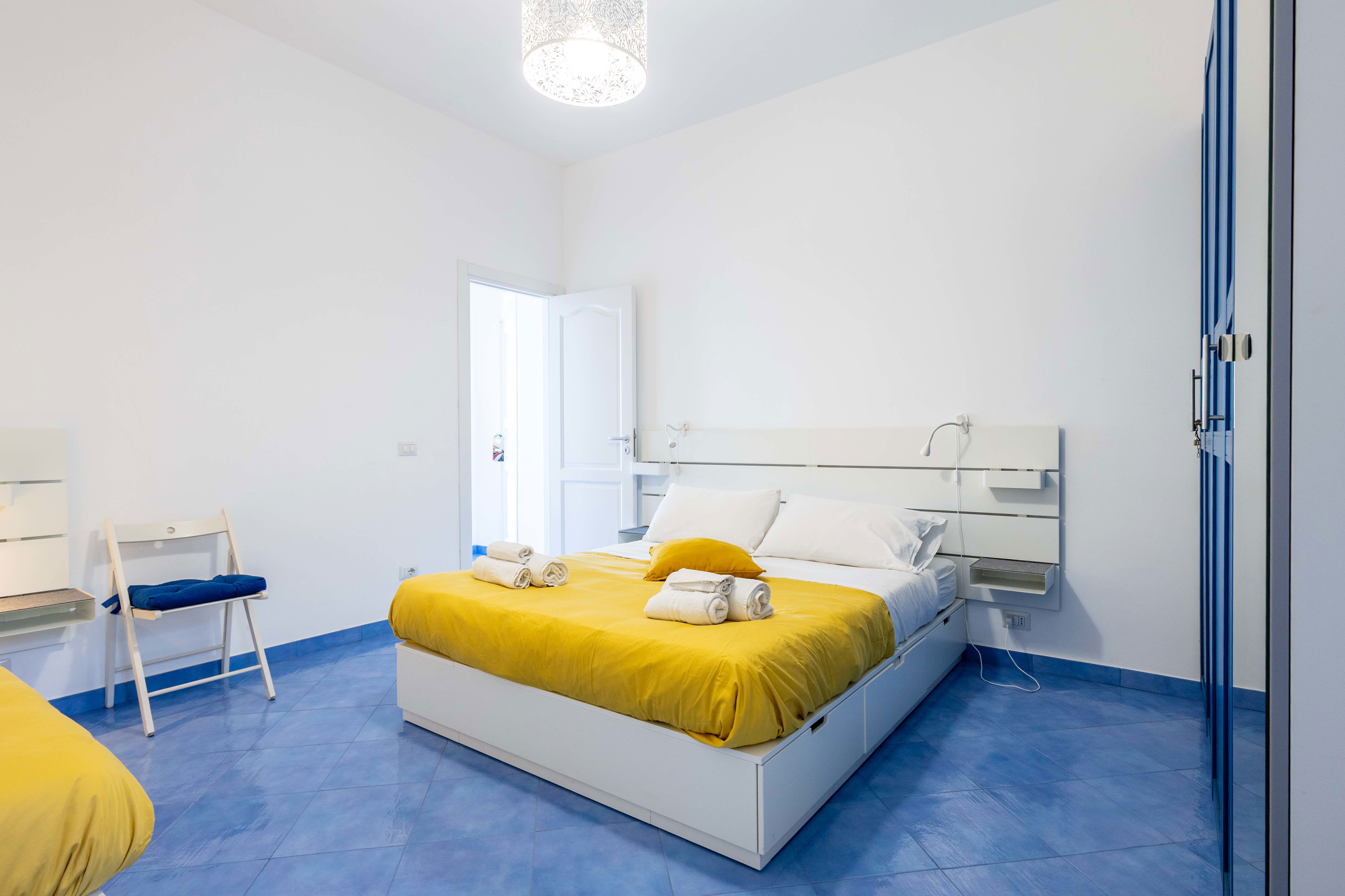 Lo Nardo Accomodation - Silvia Appartment 2