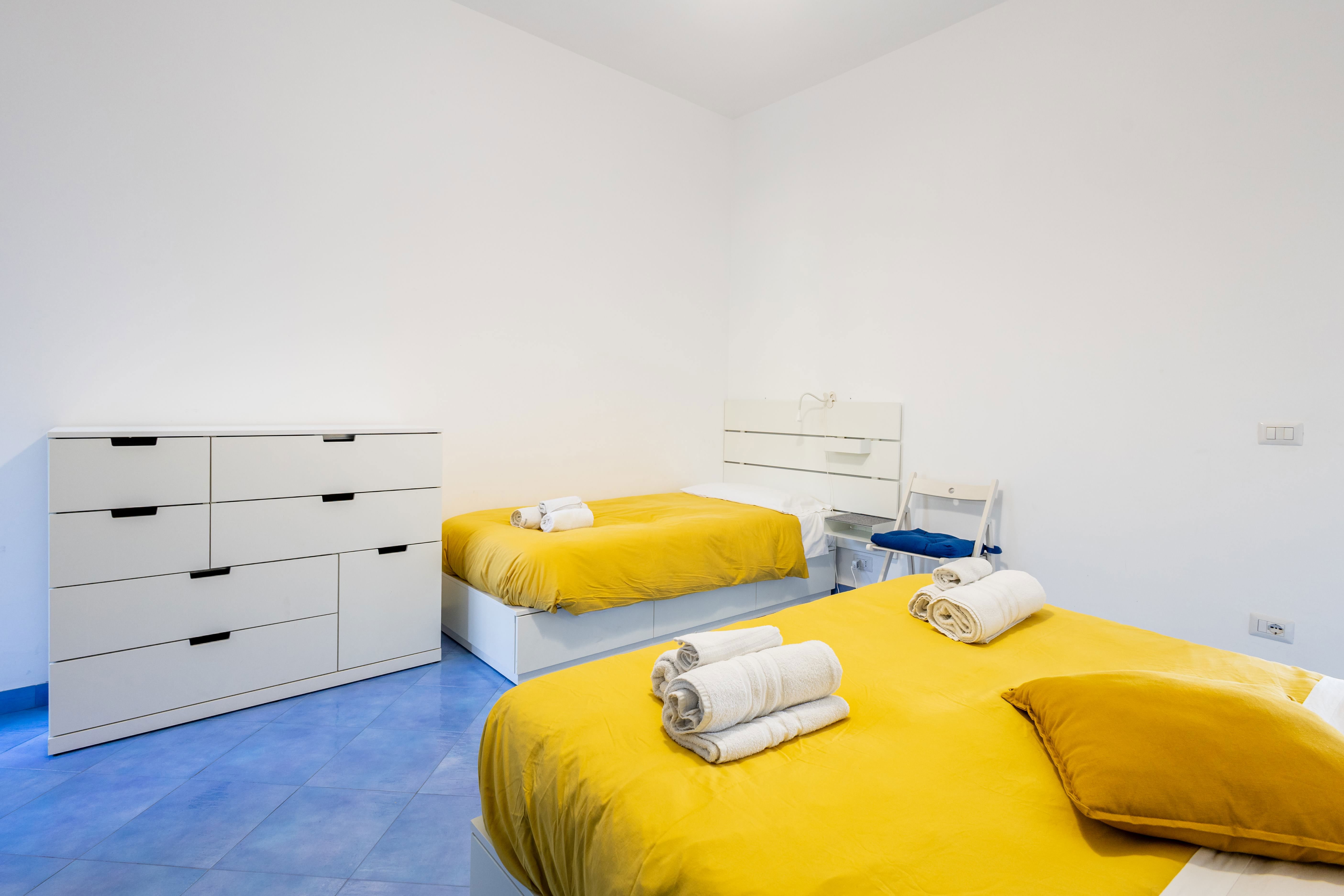 Lo Nardo Accomodation - Silvia Appartment 6