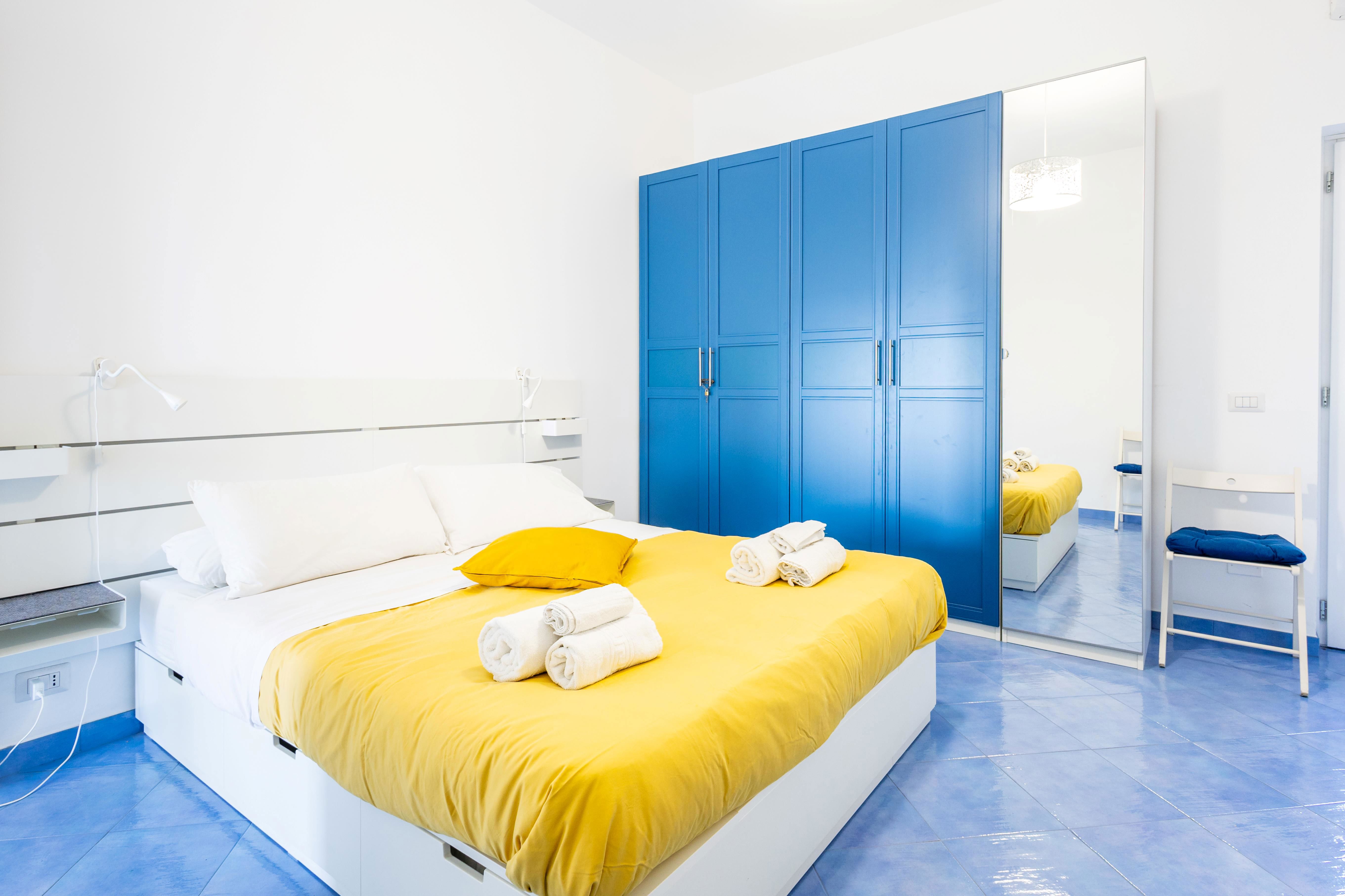 Lo Nardo Accomodation - Silvia Appartment 1