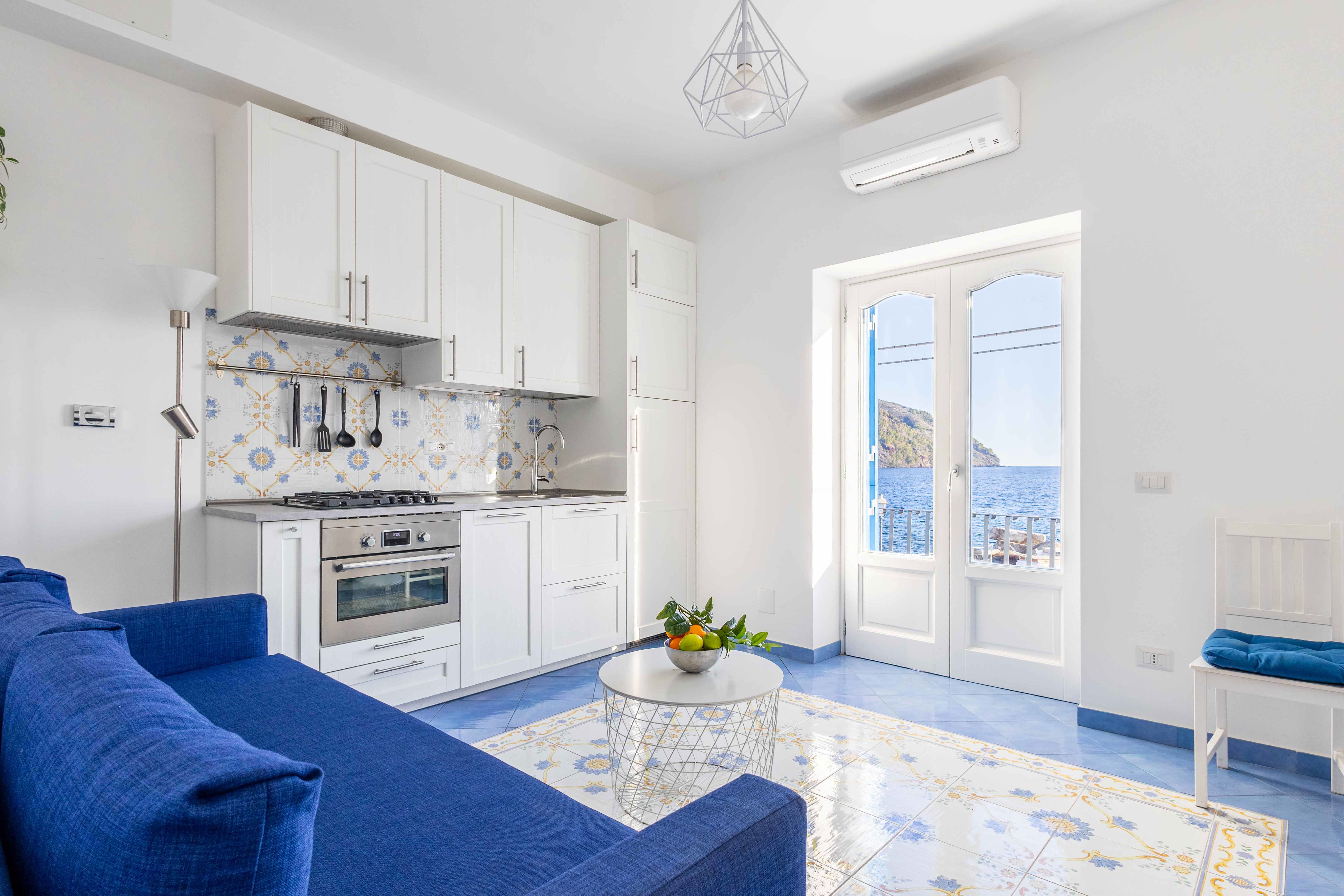 Lo Nardo Accomodation - Silvia Appartment 5