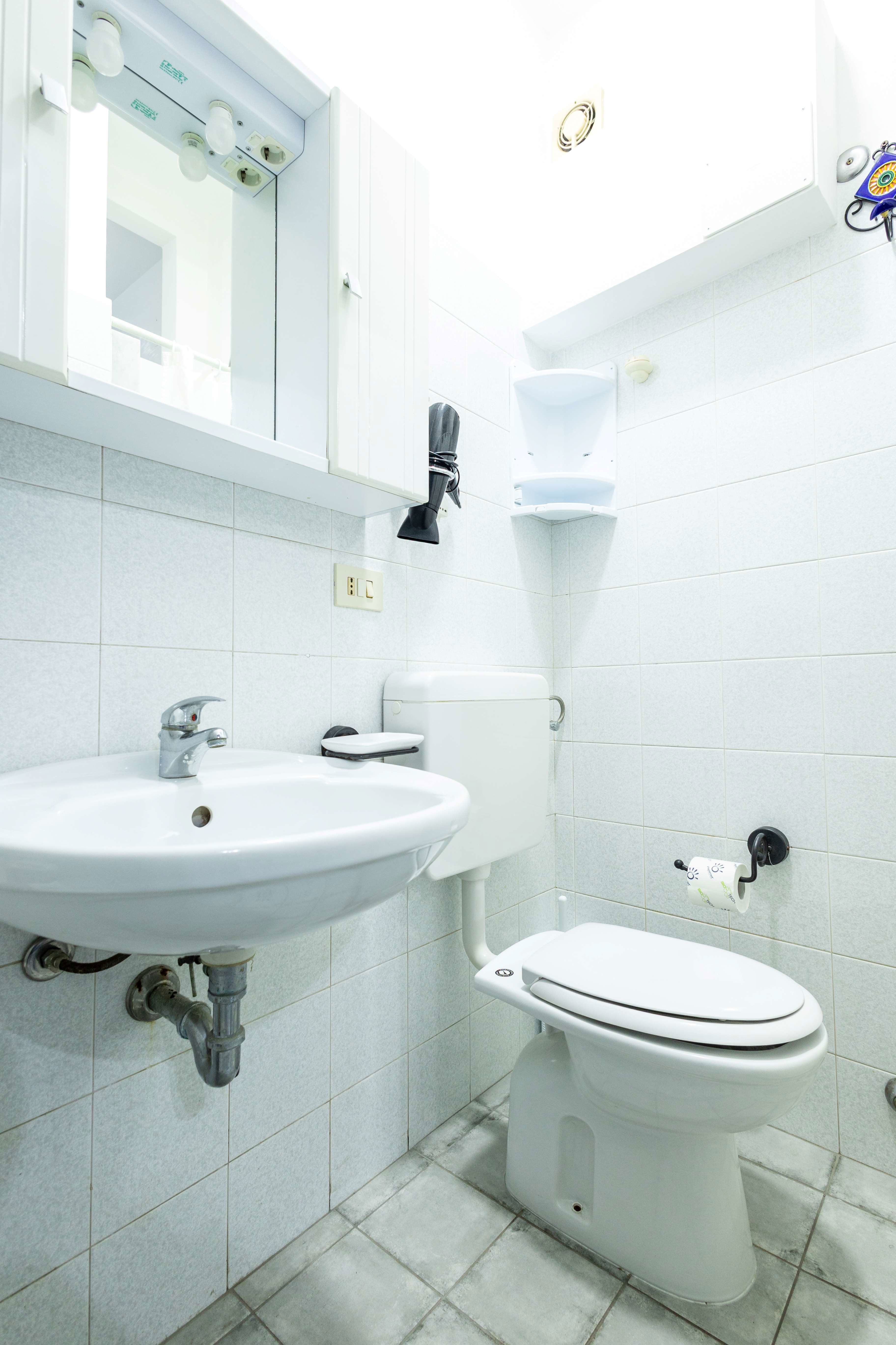 Lo Nardo Accomodation - Monolocale Tripla Piano Terra 7