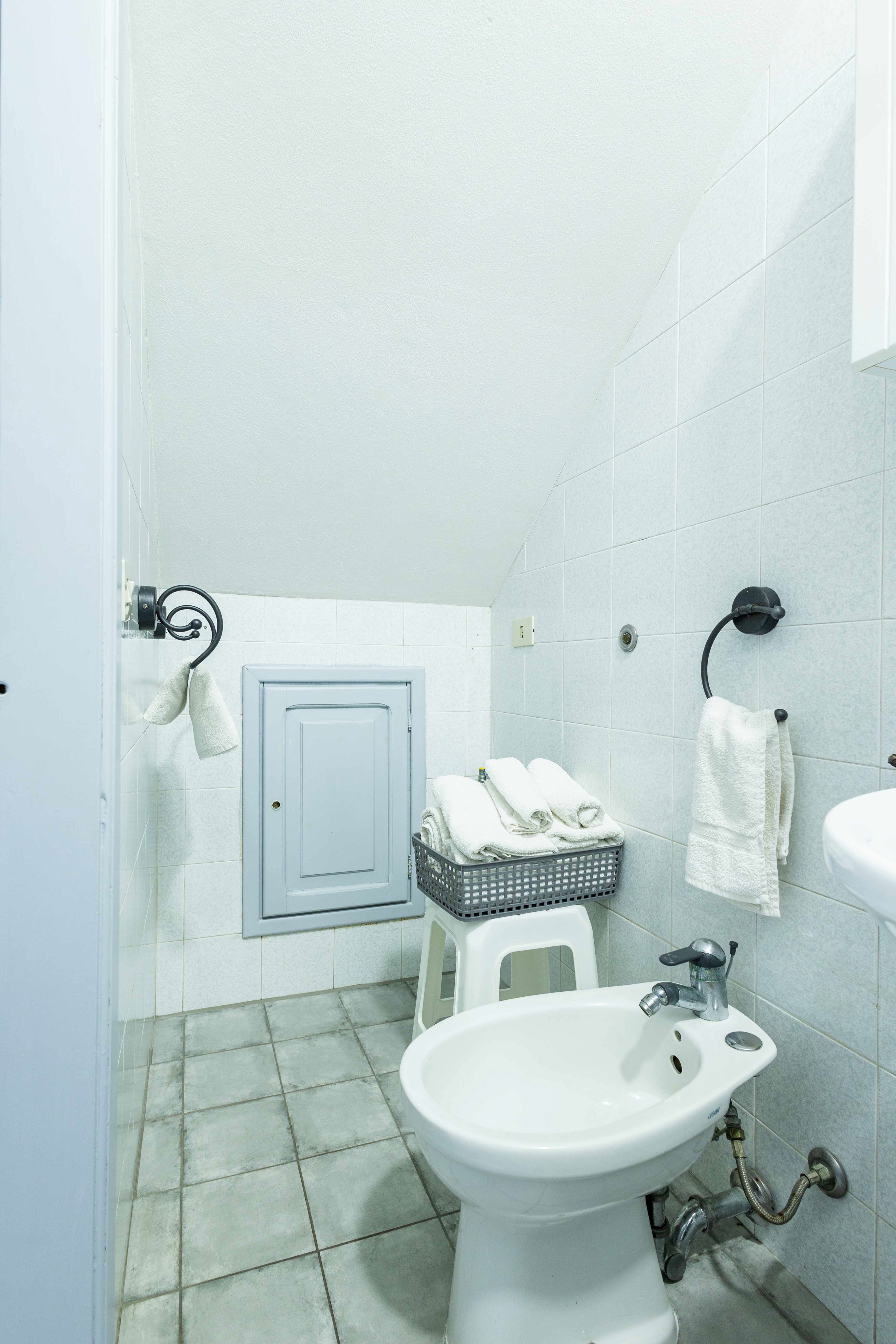 Lo Nardo Accomodation - Monolocale Tripla Piano Terra 3