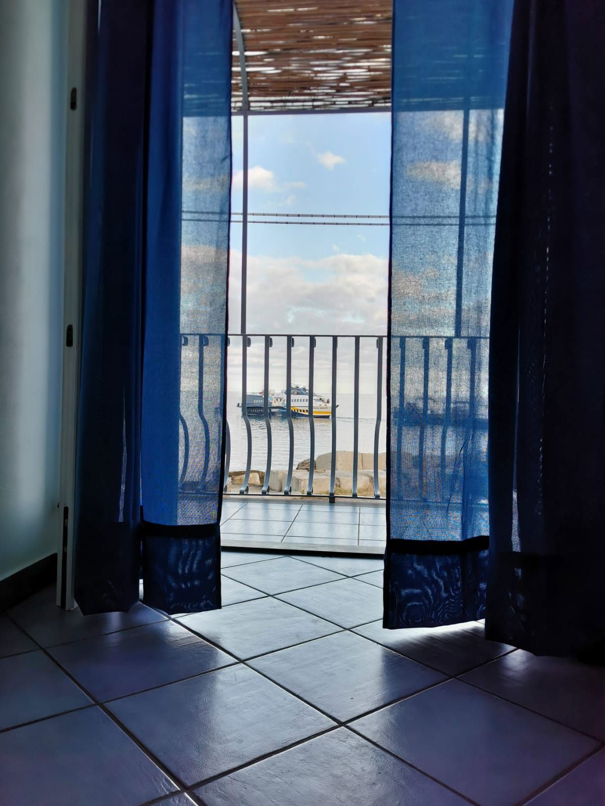 Lo Nardo Accomodation - Standard Studio 4