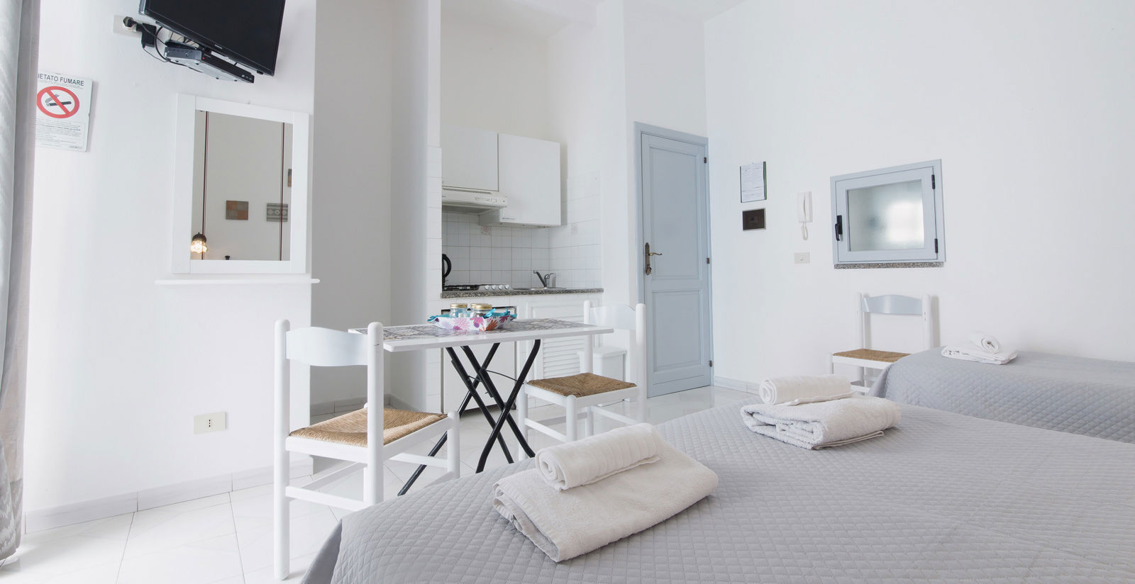 Lo Nardo Accomodation - Accomodation 7