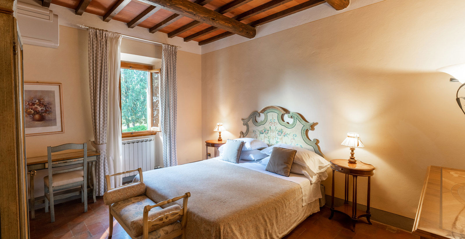 Vecchio Borgo di Inalbi - 2-rooms apartment 3