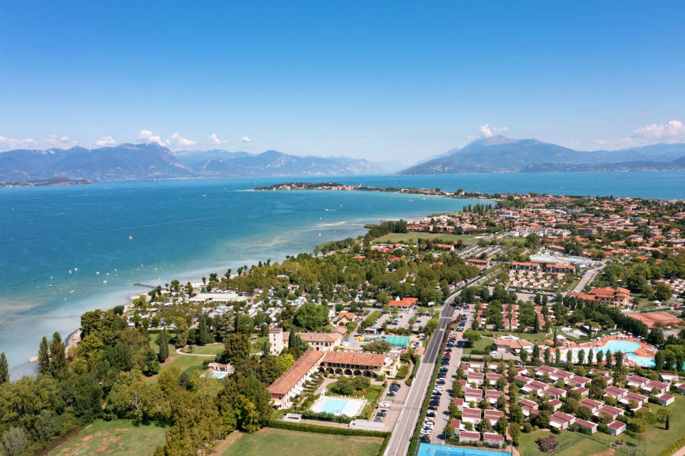 [TEST] La tua vacanza in campeggio sul Lago di Garda. 2
