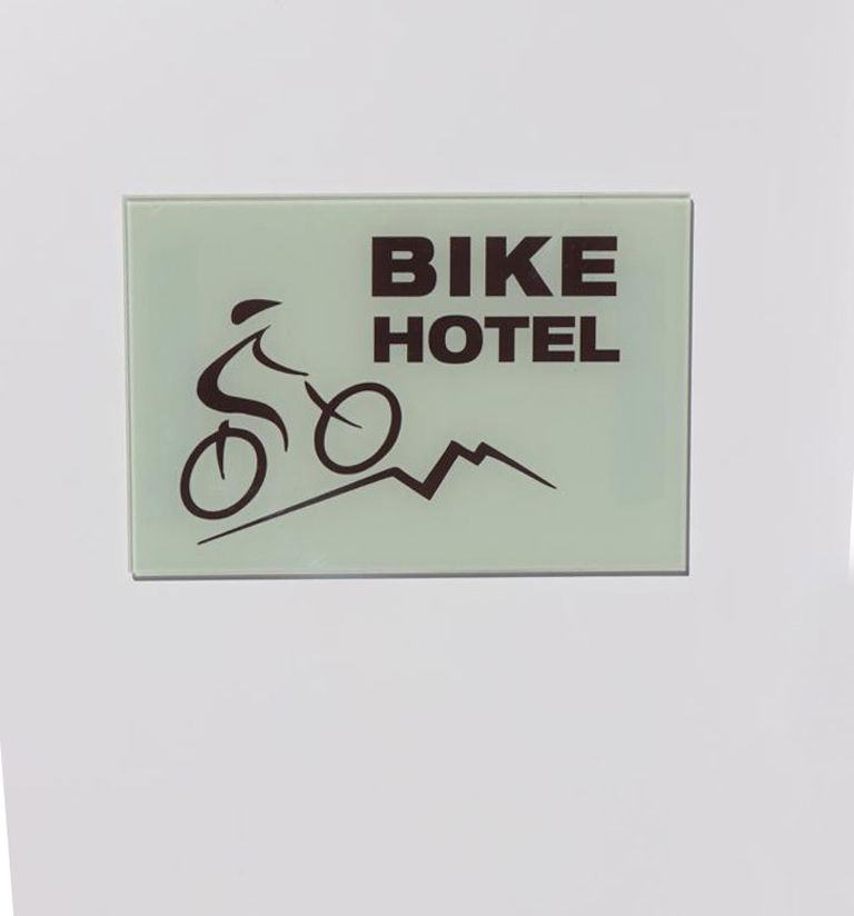 Bike Hotel 5