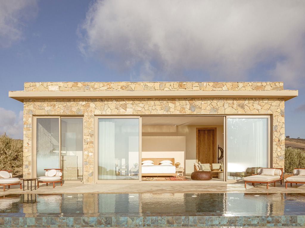 Official Website La Fiermontina Ocean In Larache Book Now