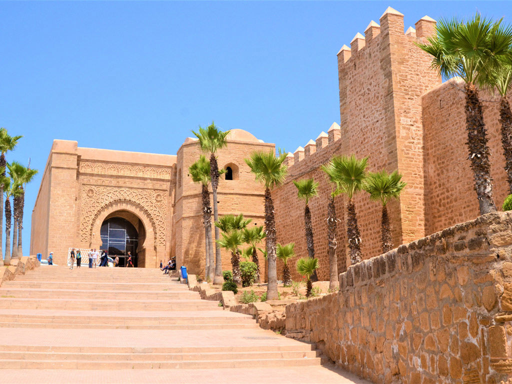 Il Marocco: terra magica 10
