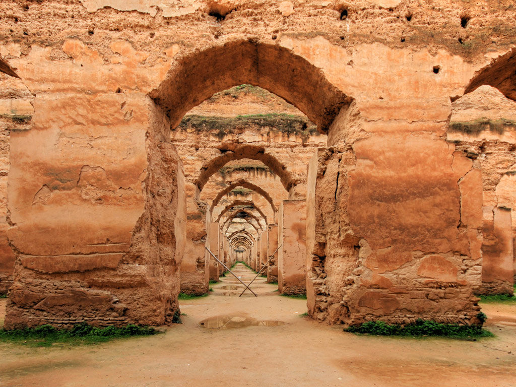 Il Marocco: terra magica 11