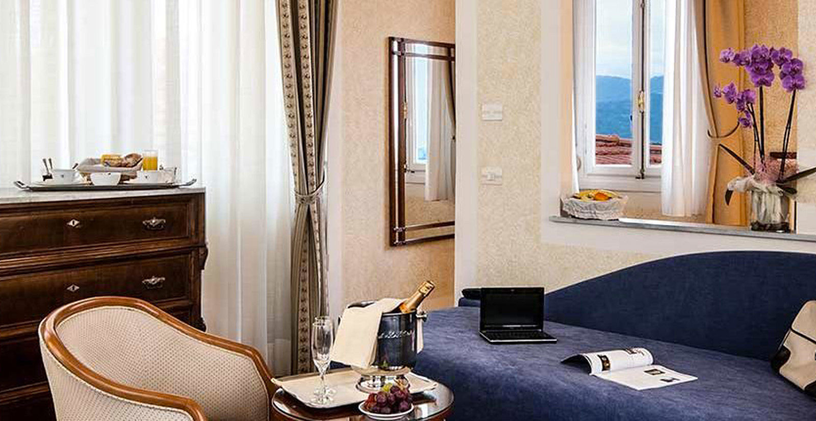 Люксы и полулюксы 4