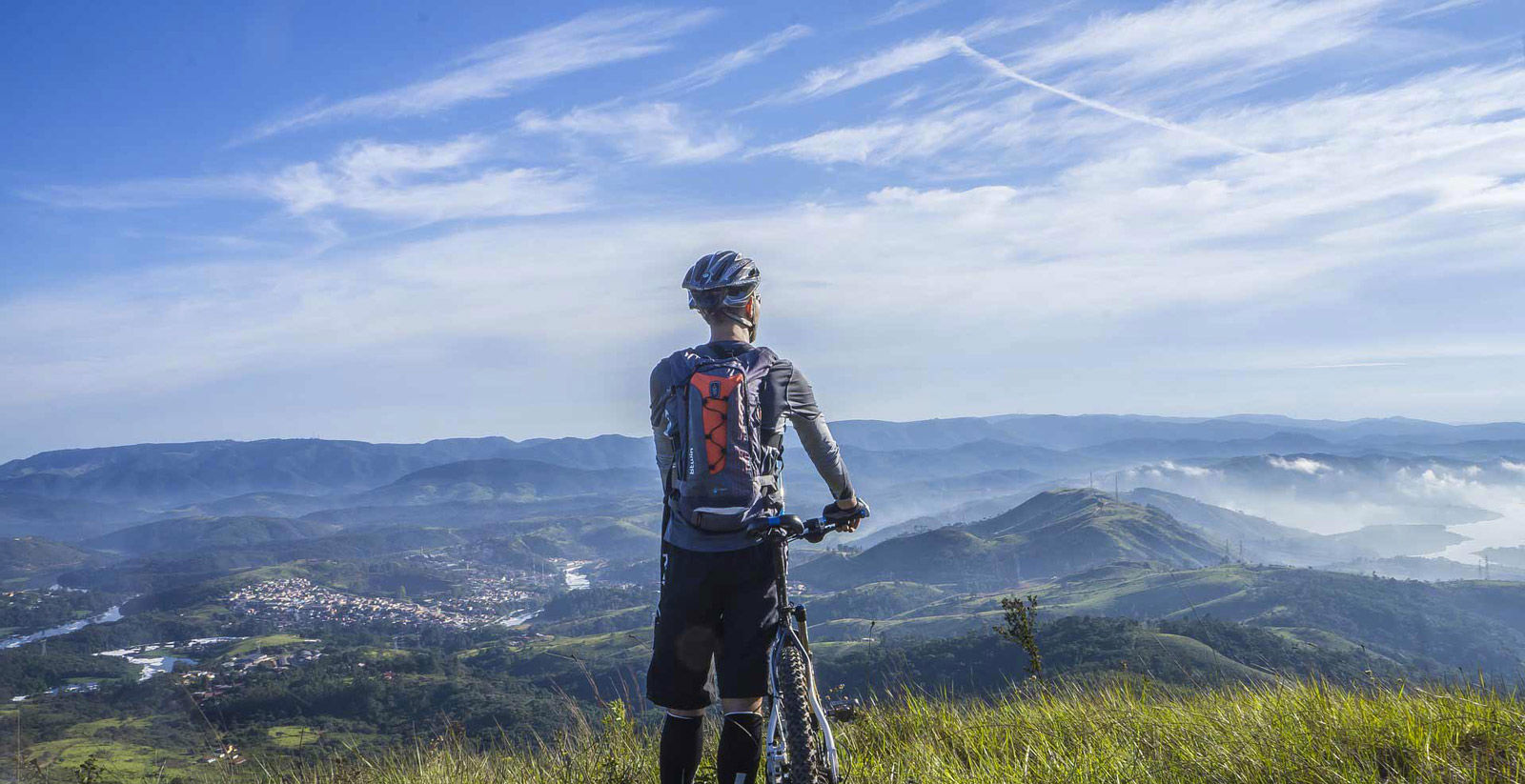 Descubrir la Toscana en bicicleta 1