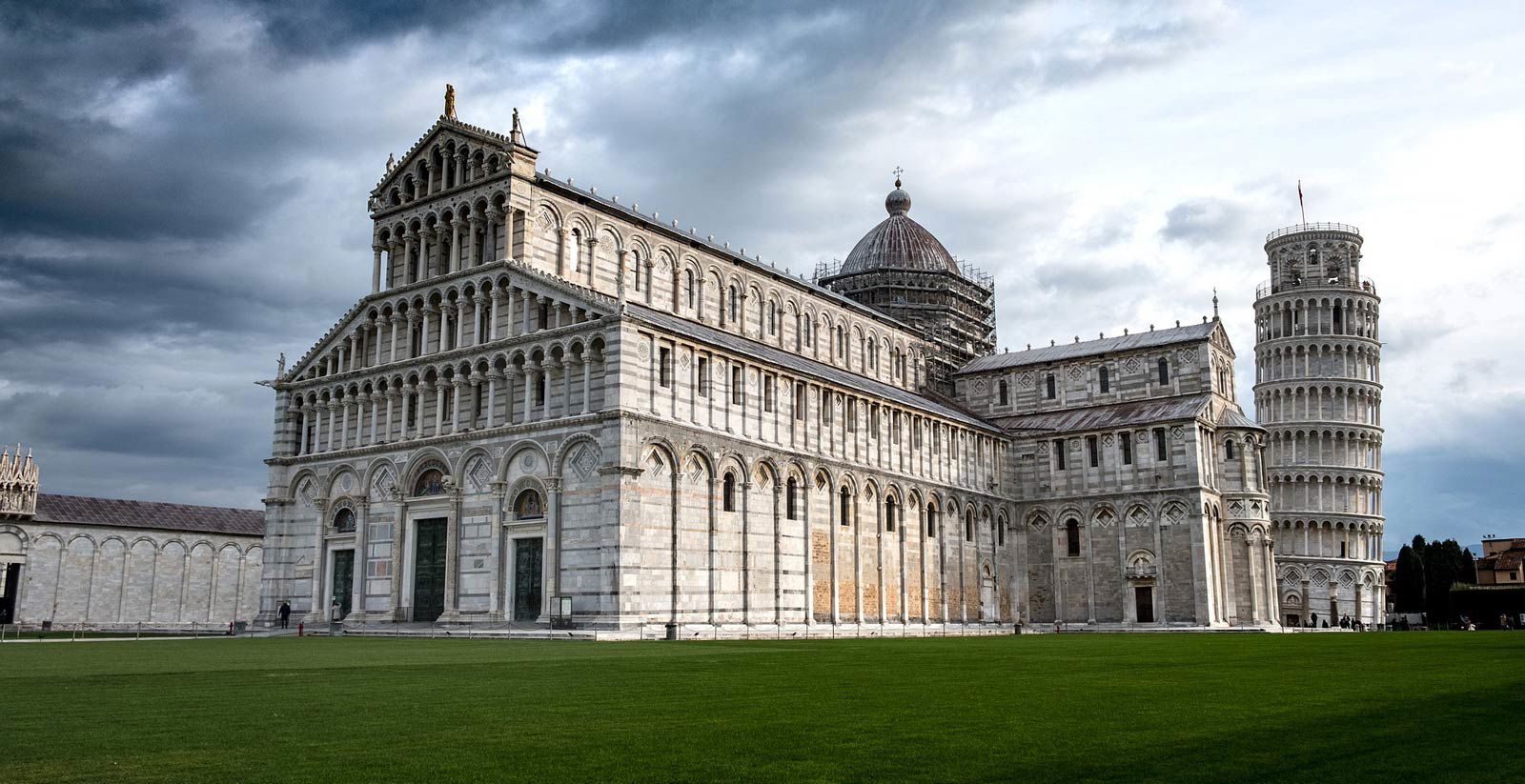 Versilia e Toscana 2