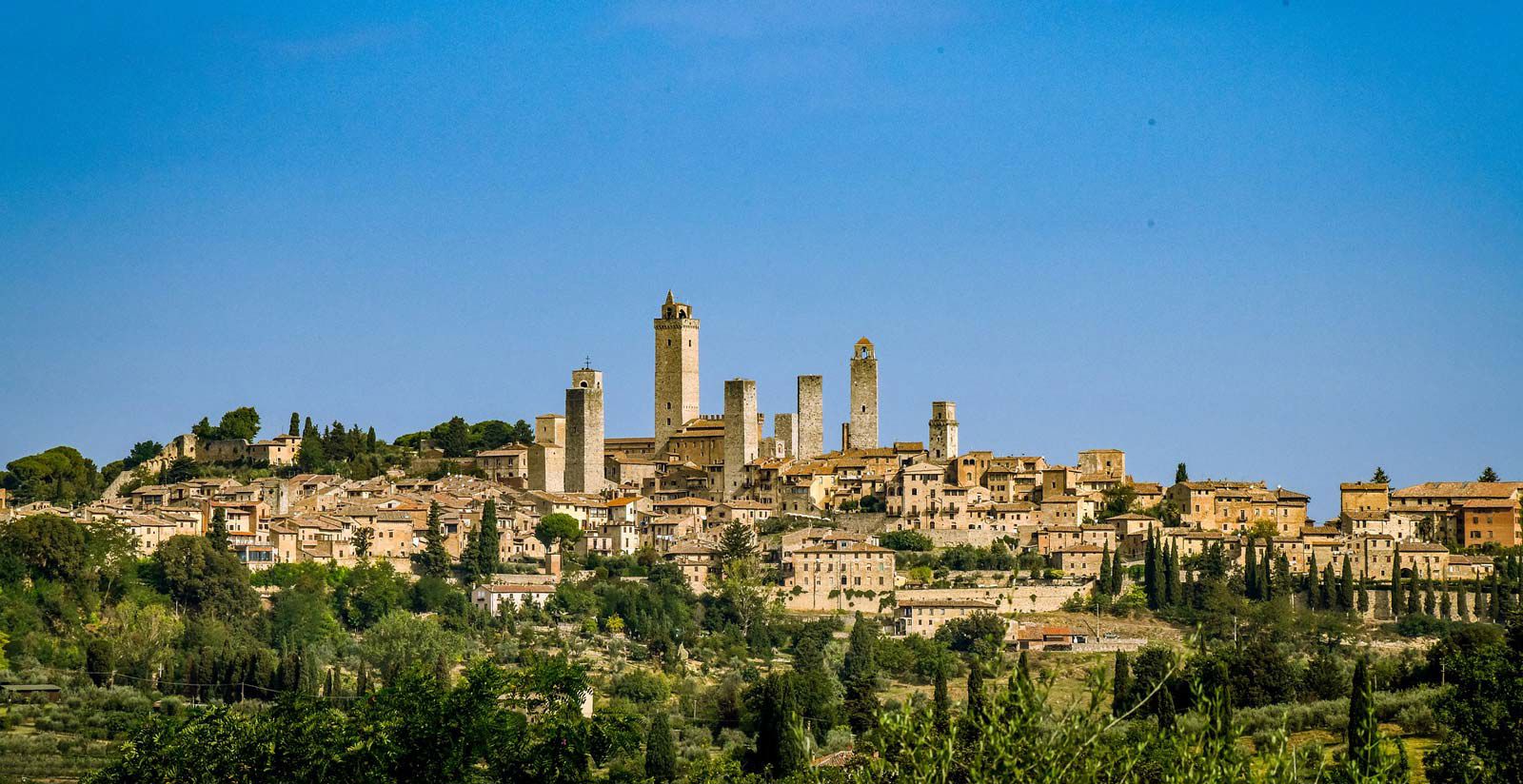 Versilia e Toscana 3