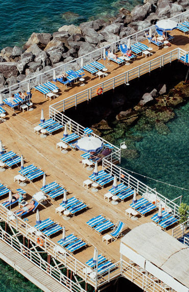 Grand Hotel Riviera Sorrento 2