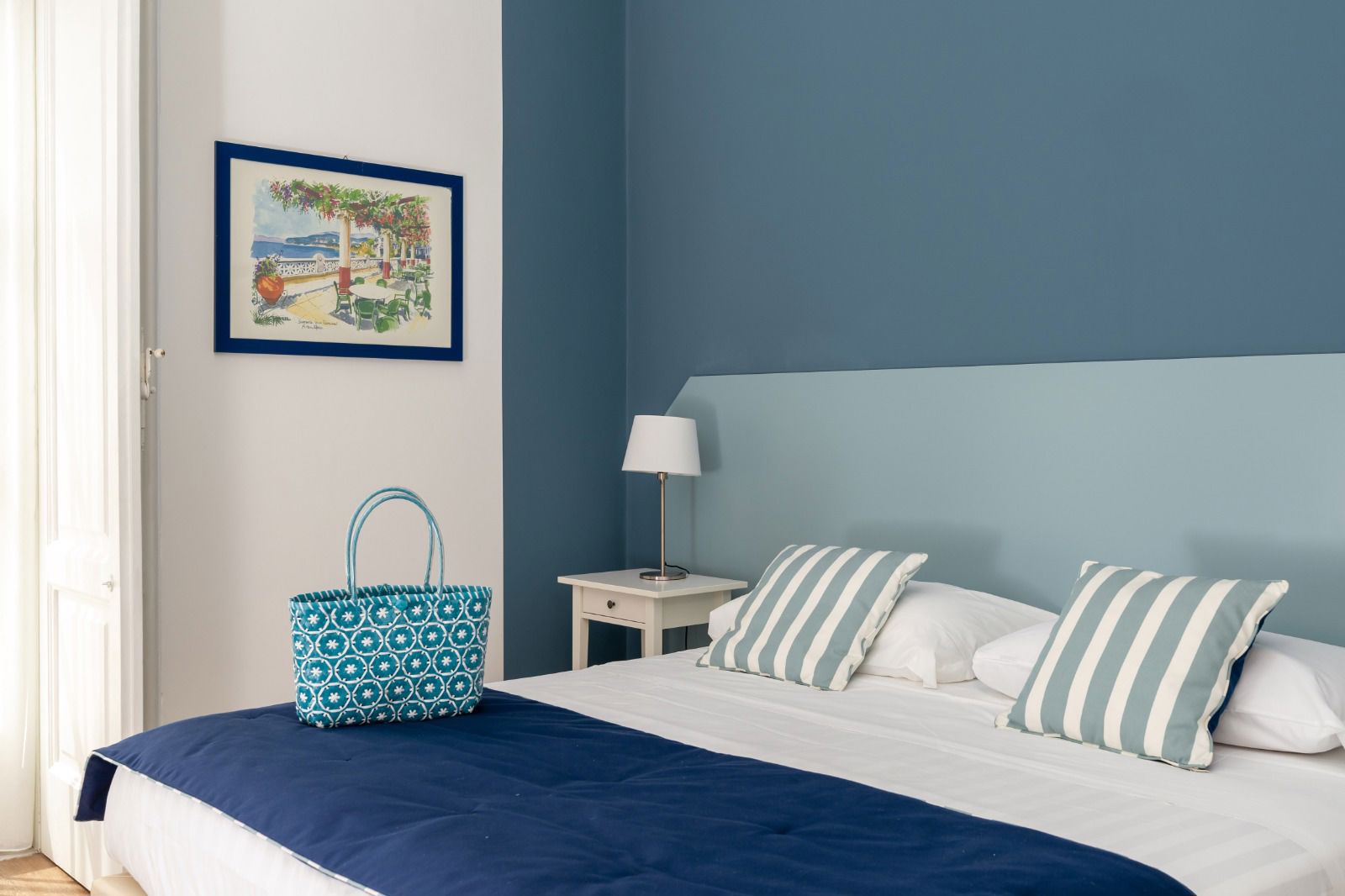 Benvenuto Collection Media