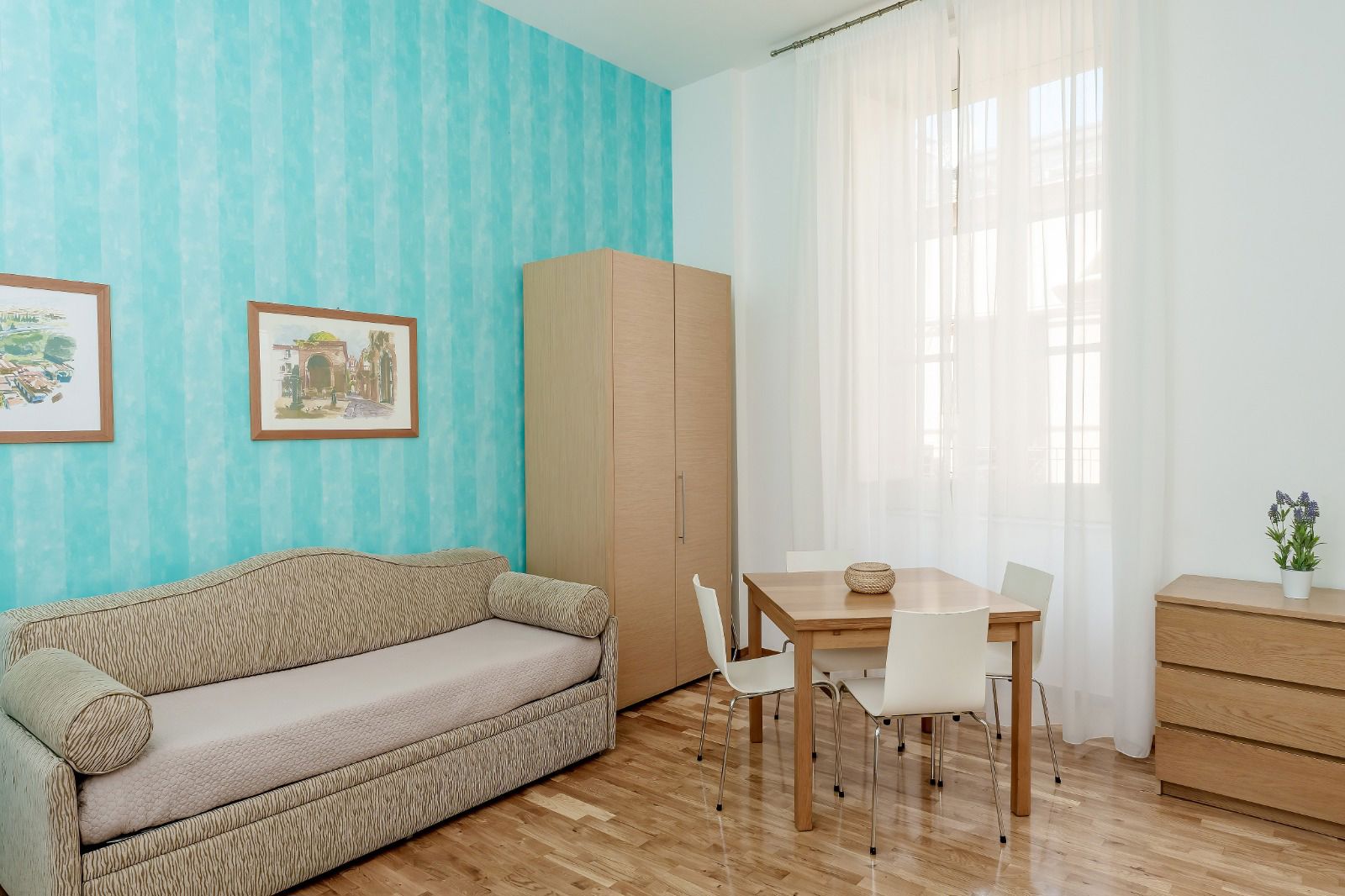 Benvenuto Collection Media